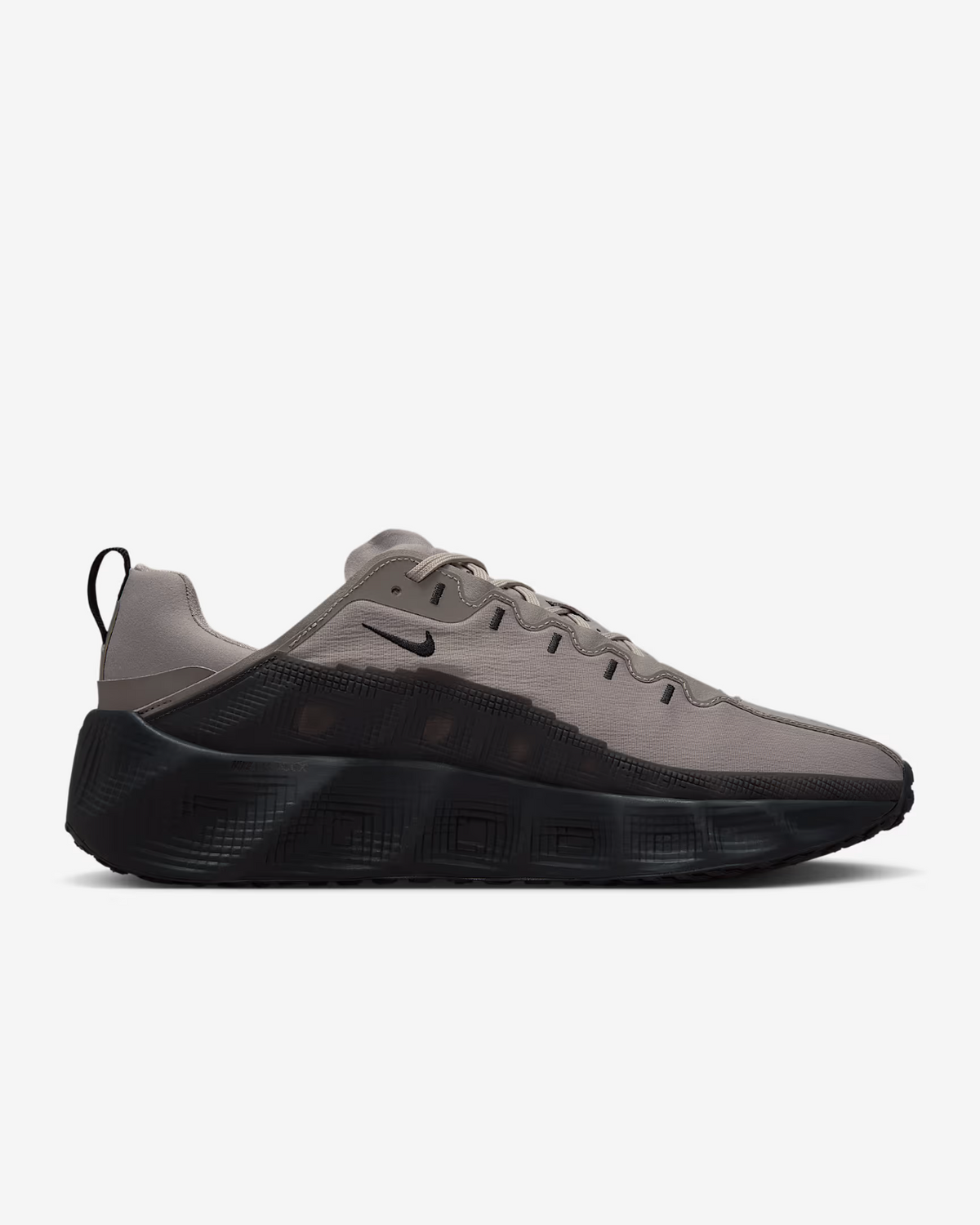 IM9327-001 Nike Ava Rover College Grey Black Dark Smoke Grey Black (Men's)