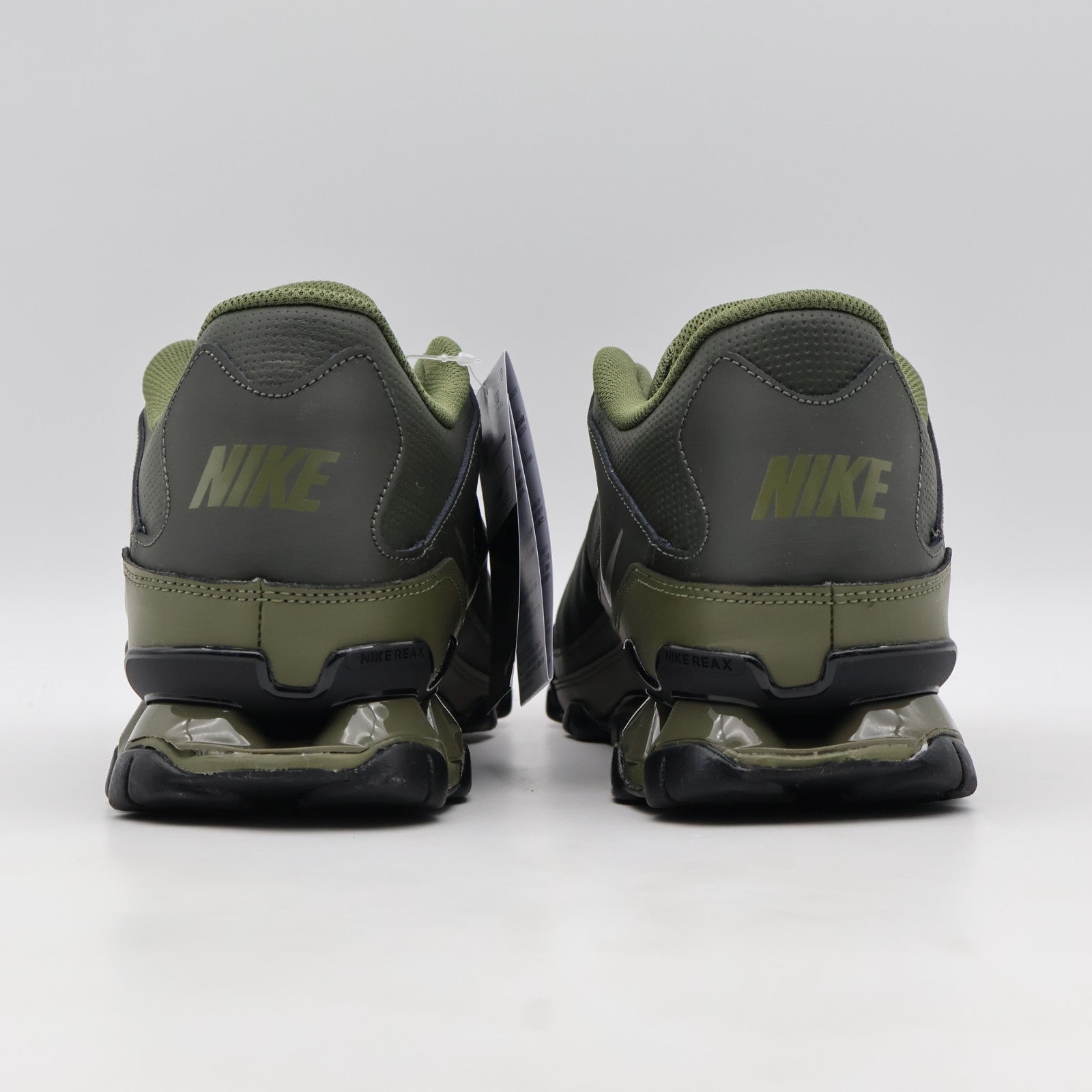 621716-300 Nike Reax 8 TR Sequoia Medium Olive (Men's)