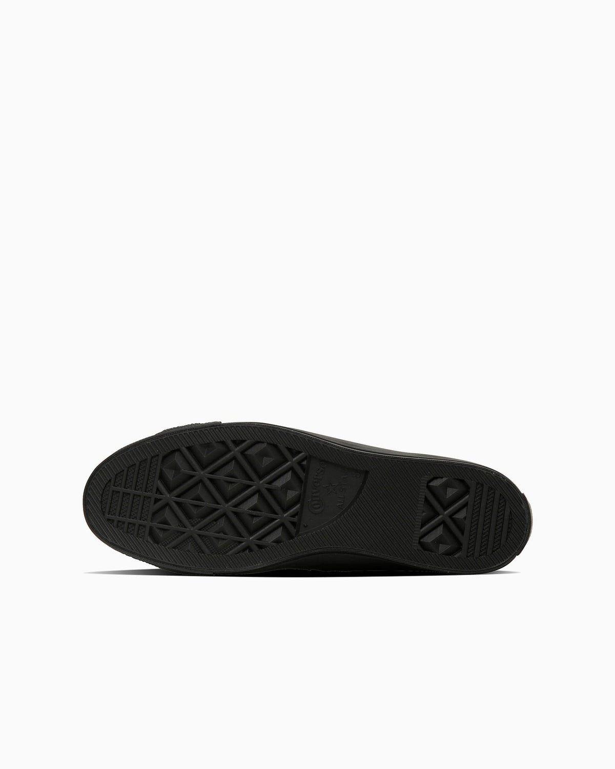 35200820 Converse One Star GORE-TEX Black Monochrome (Men's)