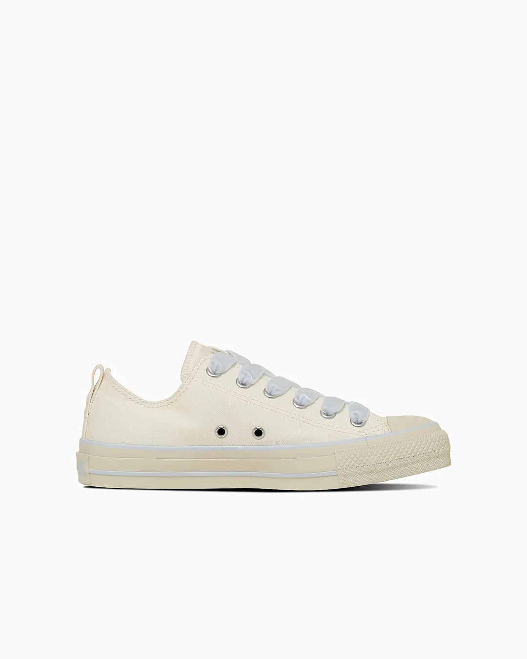 31315320 Converse All Star (R) VS OX Vanilla/Blue (Women's)