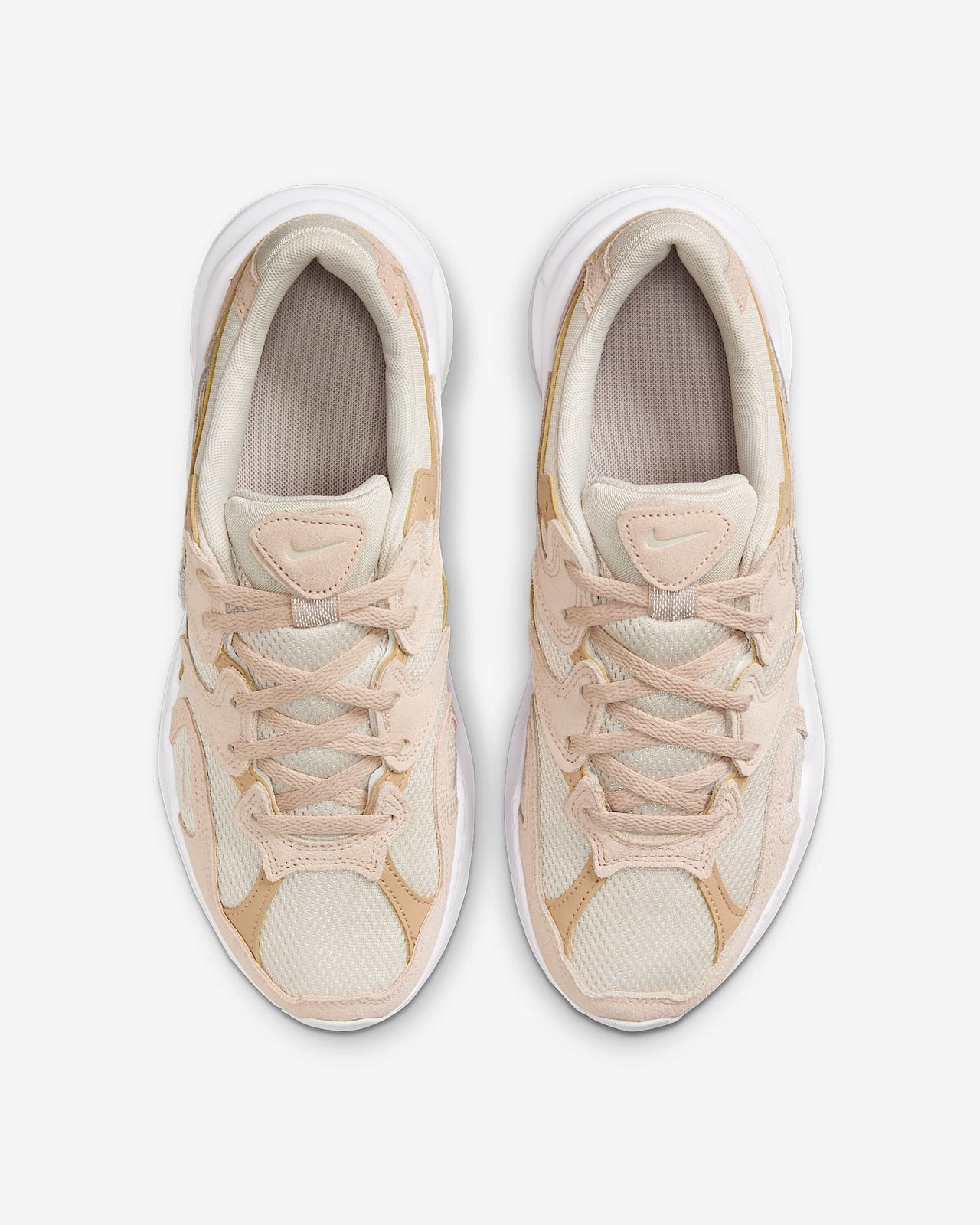 FJ3794-105 Nike AL8 Light Orewood Brown Photon Dust Particle Beige (Women's)
