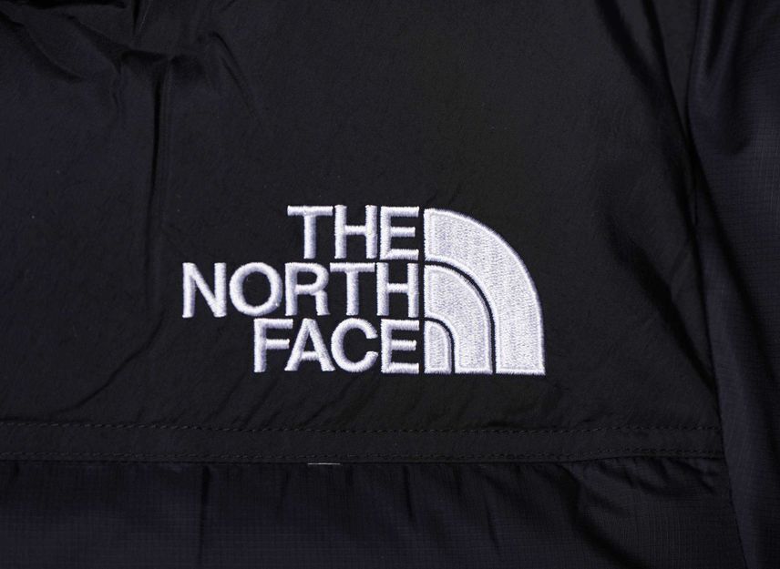 The North Face Nuptse Jacket 2023 2024 Black