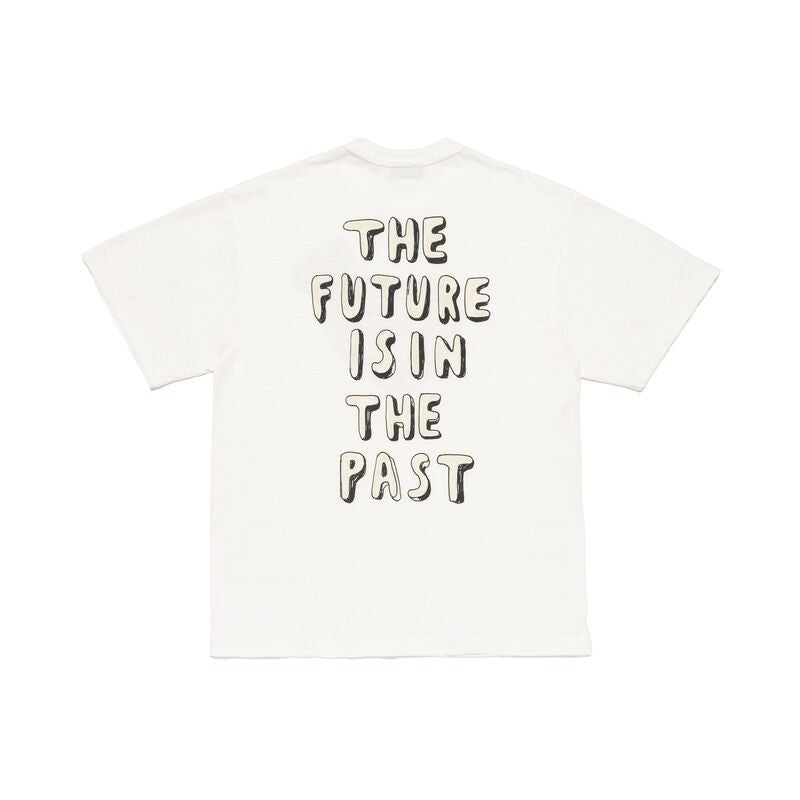 HUMAN MADE Graphic T-Shirt White