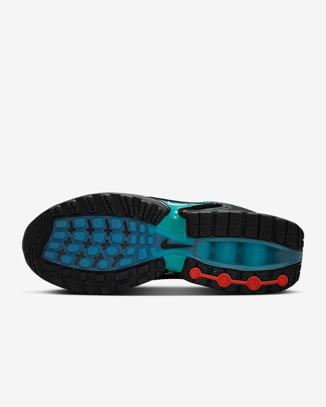 HV5235-001 Nike Air Max DN Dusty Cactus (Men's)