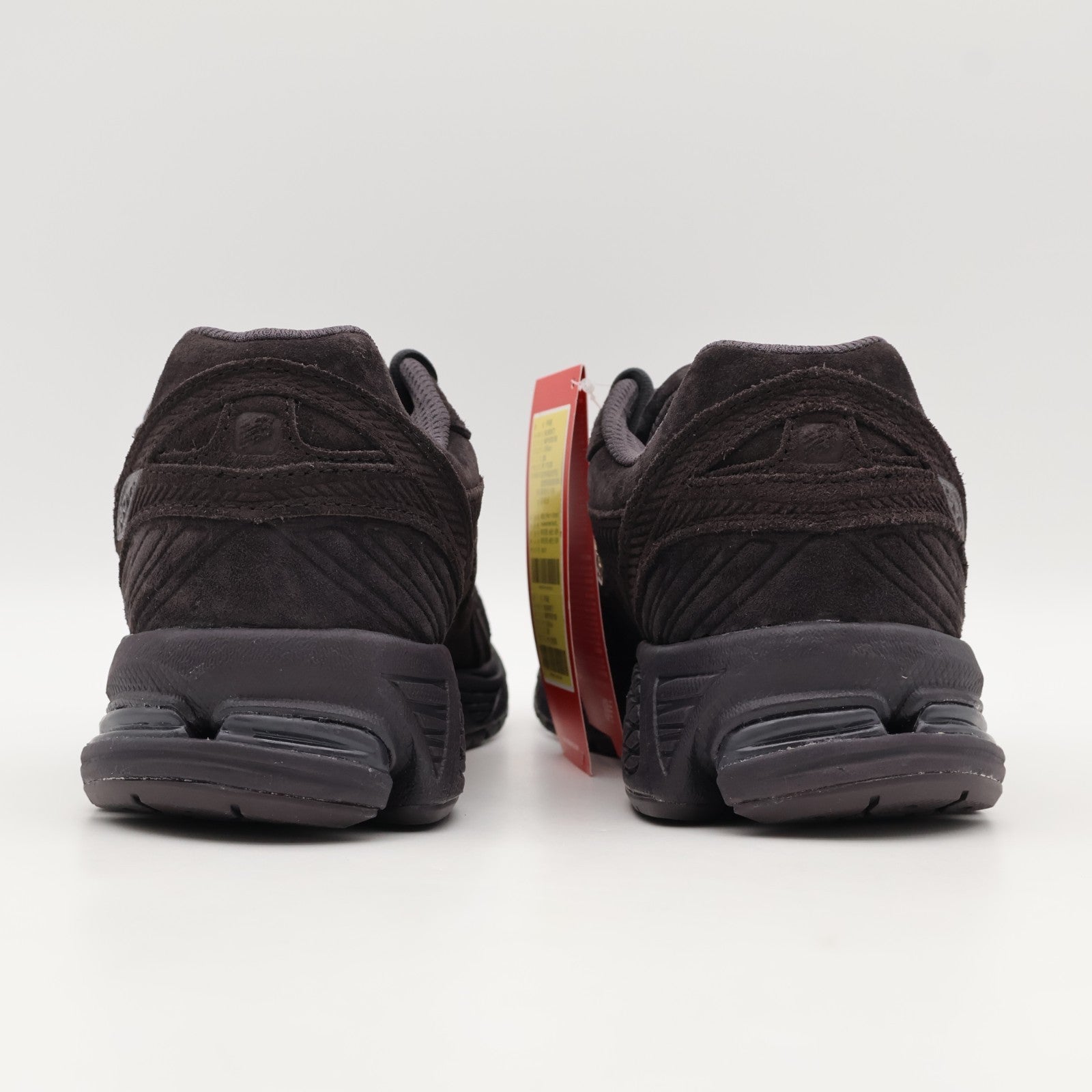 ML860KT2 Kith New Balance 860V2 Espresso (Men's)