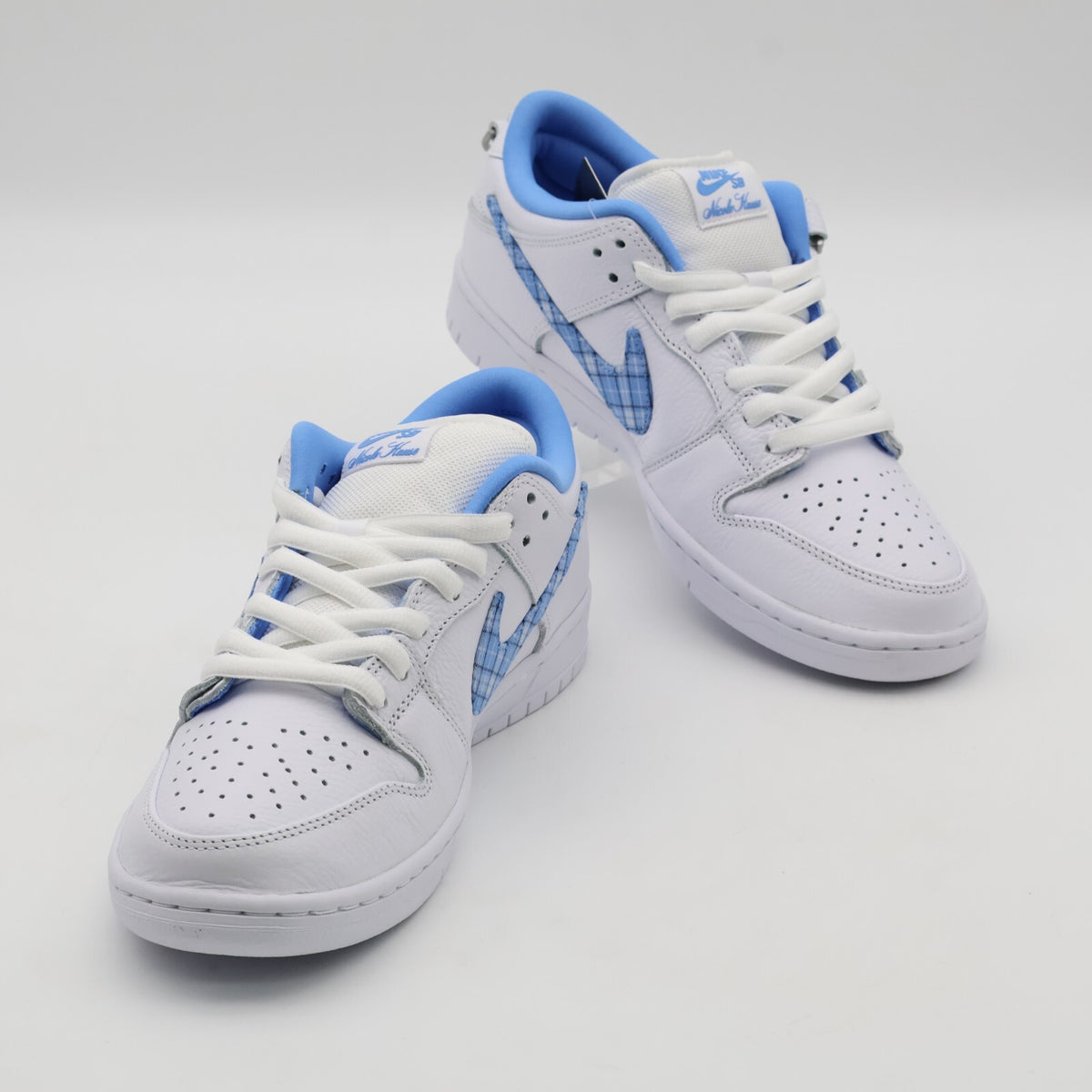 FZ8802-100 Nicole Hause Nike SB Dunk Low Pro Victory of The People (Men's)