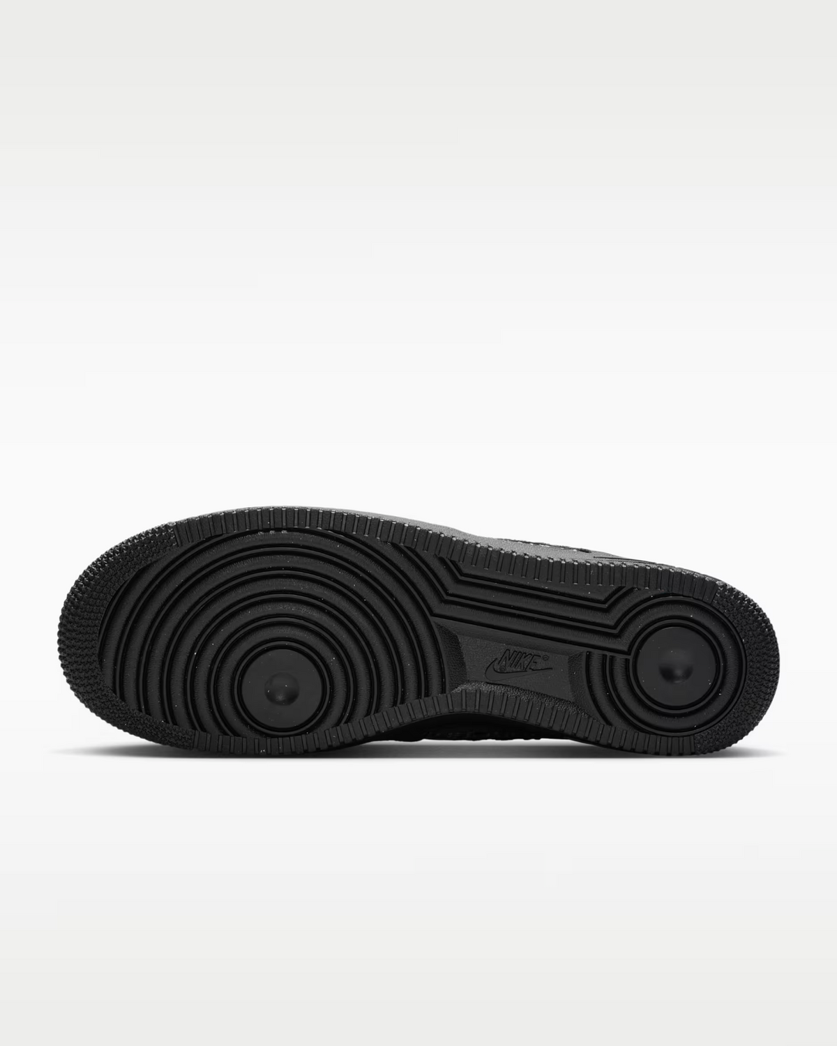 II1549-001 Nike Air Force 1 Low "On Tour/Black" (Men's)