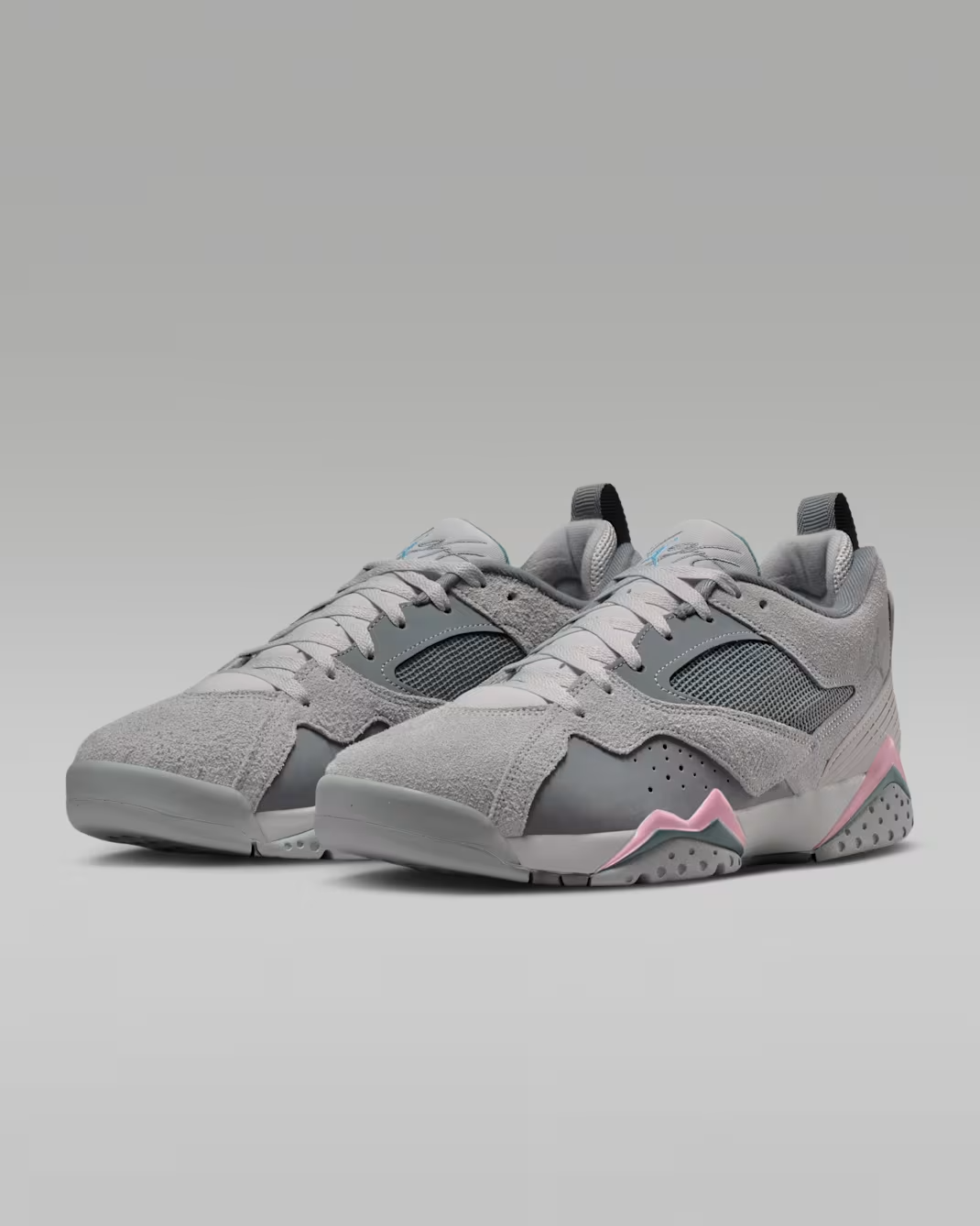 HQ3950-008 Nike Air Jordan MVP 92 Cool Grey (Men's)