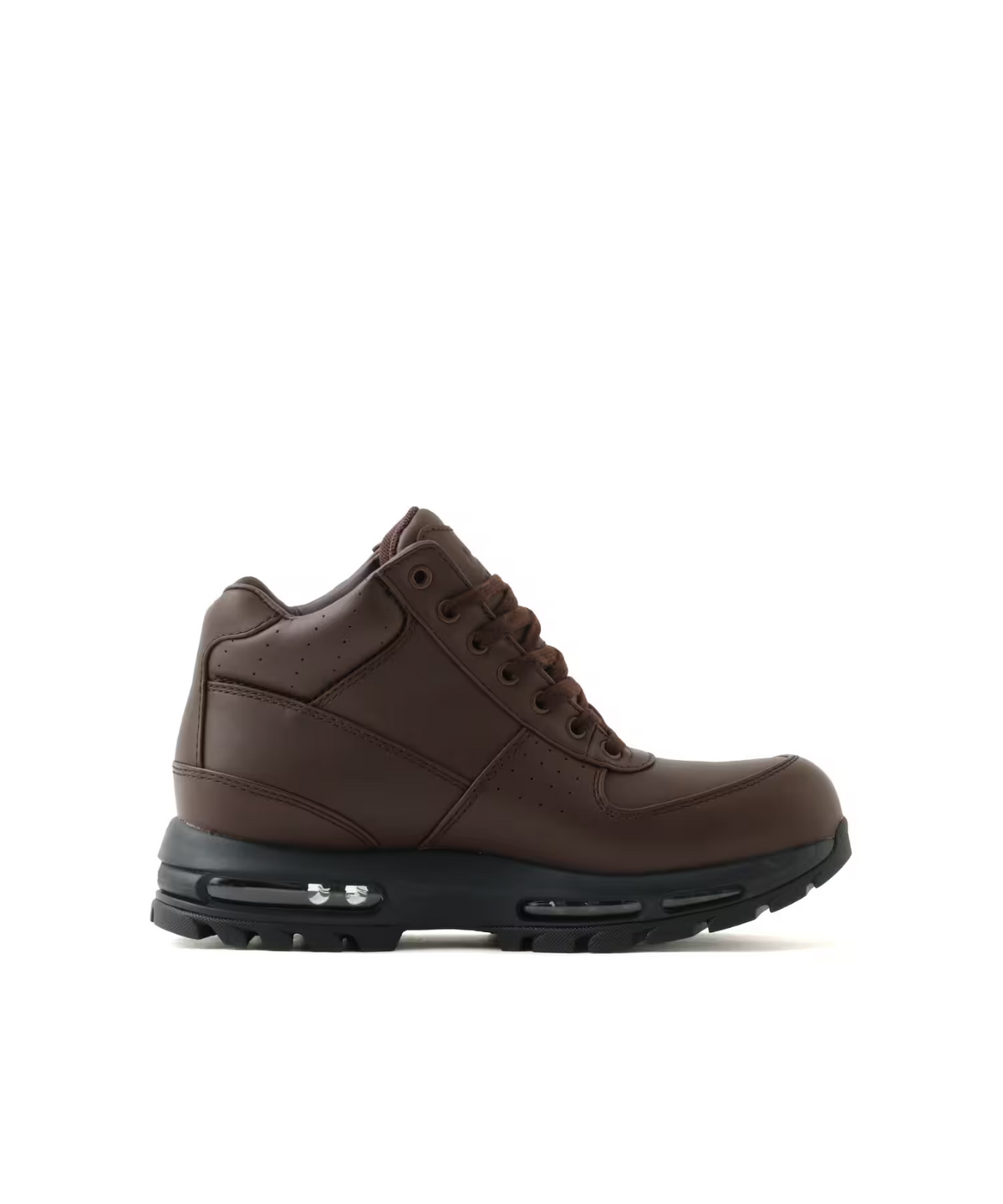 IO7526-237 Nike Air Max Goadome "Baroque Brown/Black" (Men's)