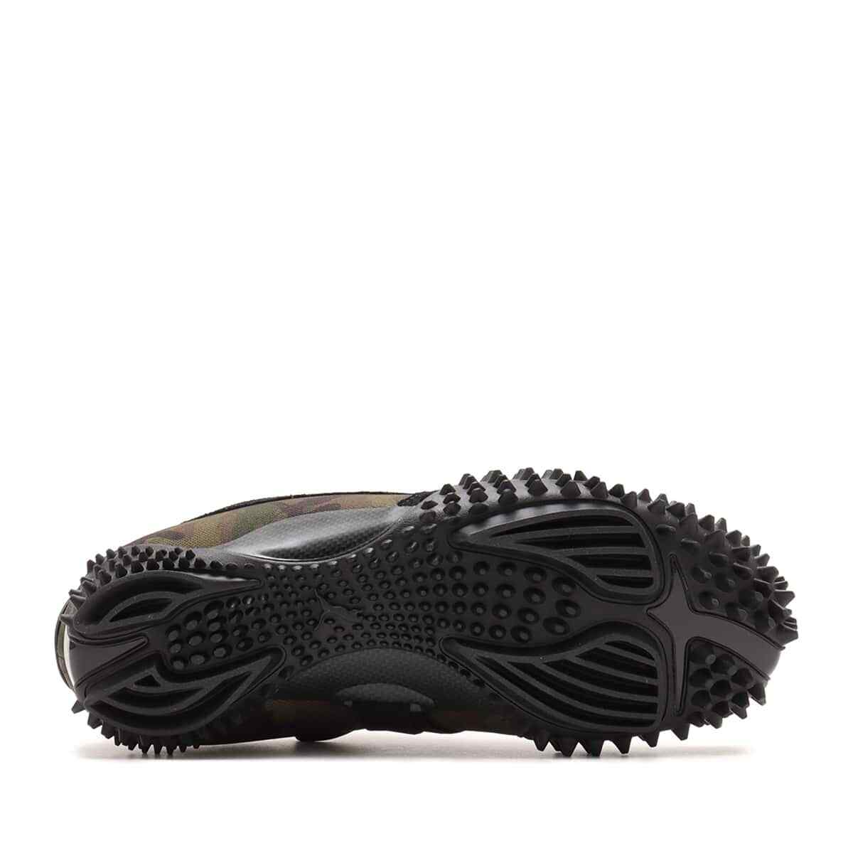 401540-03 Puma Mostro Camo Wild Willow Dark Olive (Men's)
