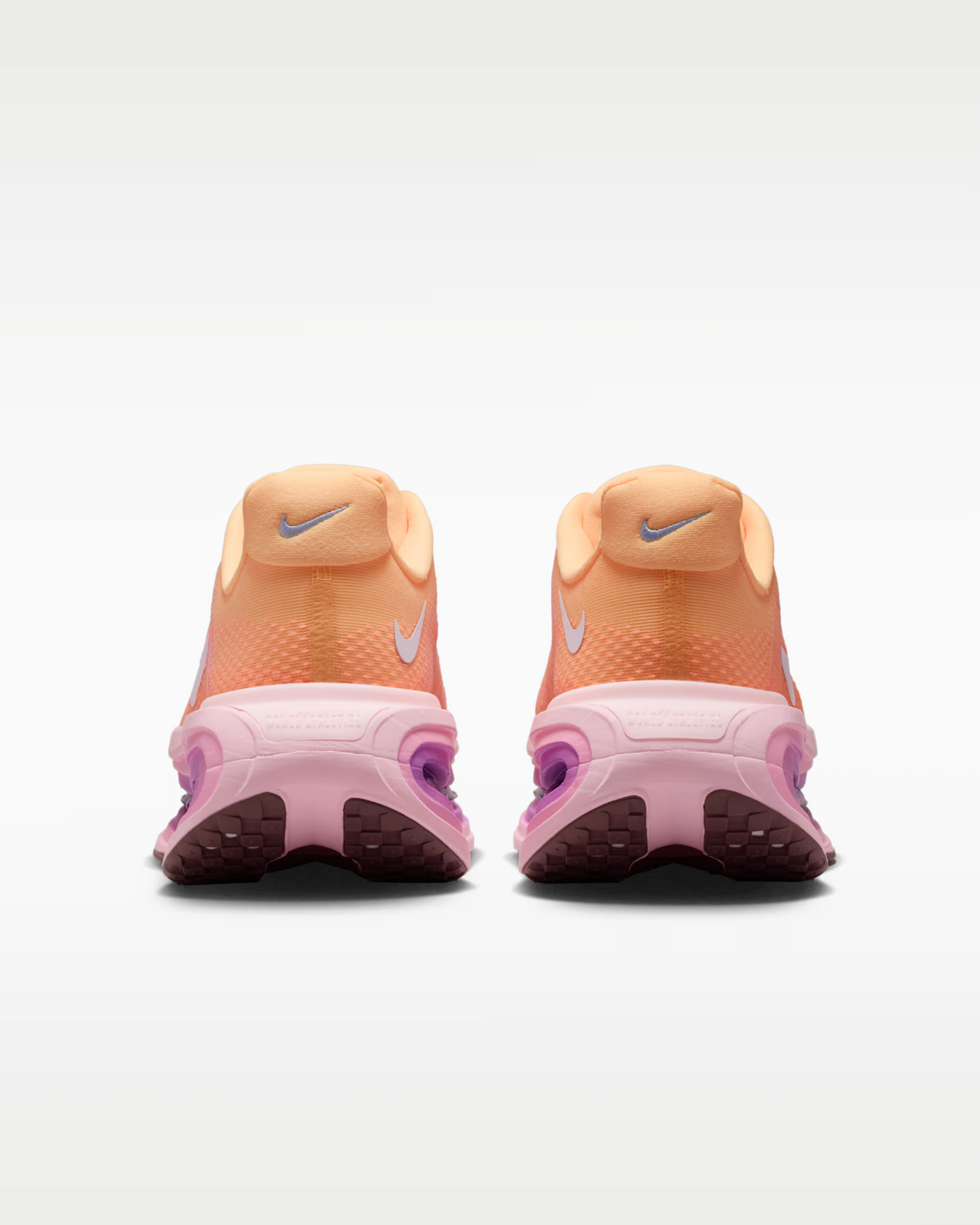 HM5973-801 Nike Vomero PRM "Tangerine Tint" (Women's)