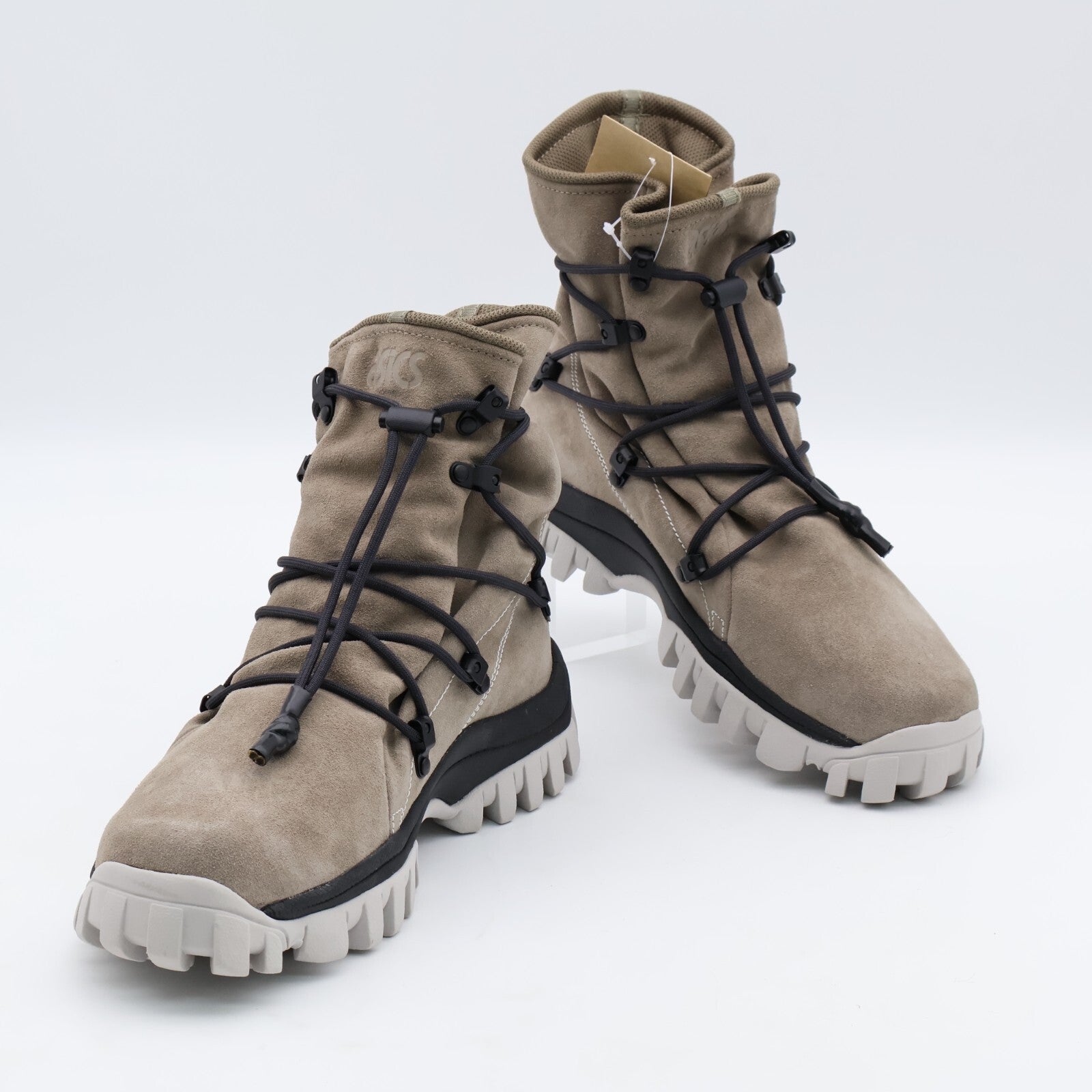 1203A705-020 Asics Gel-Yetitokyo Hi Mushroom (Men's)