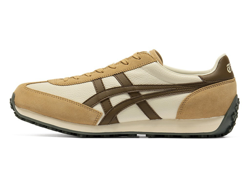 1183B411-108 Onitsuka Tiger EDR 78 "Cream/Midnight" (Men's)