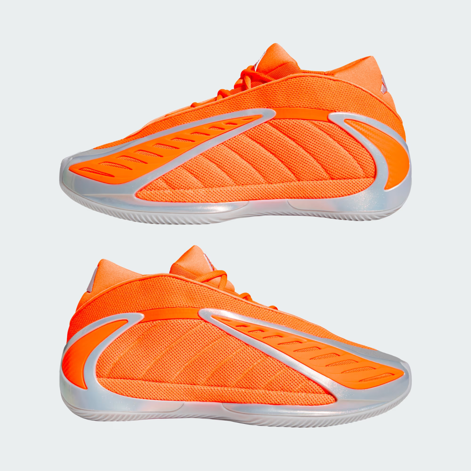 KK1390 adidas AE2 Lucid Orange (Men's)
