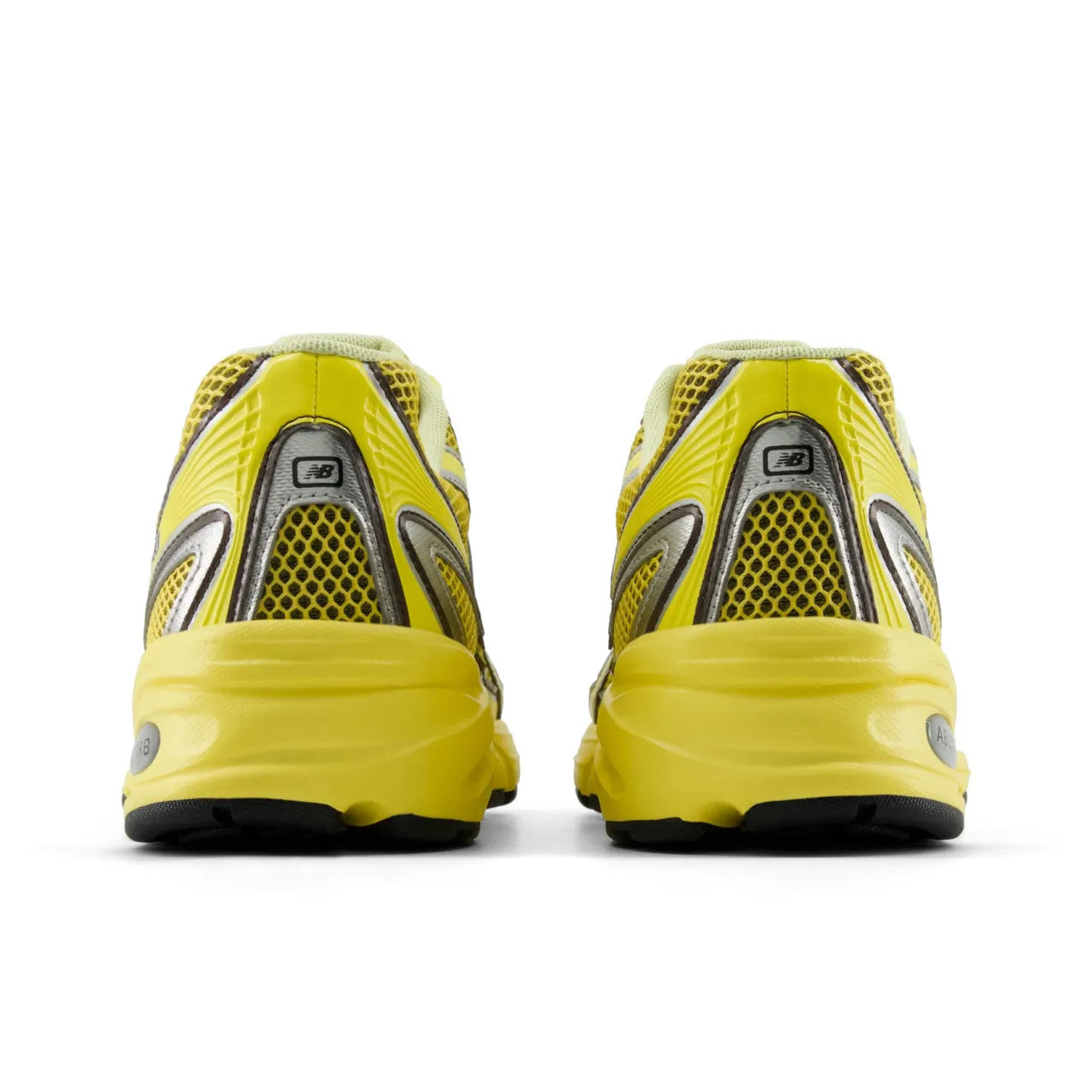 U74045L New Balance 740 "Star Burst/Silver Metallic" (Men's)