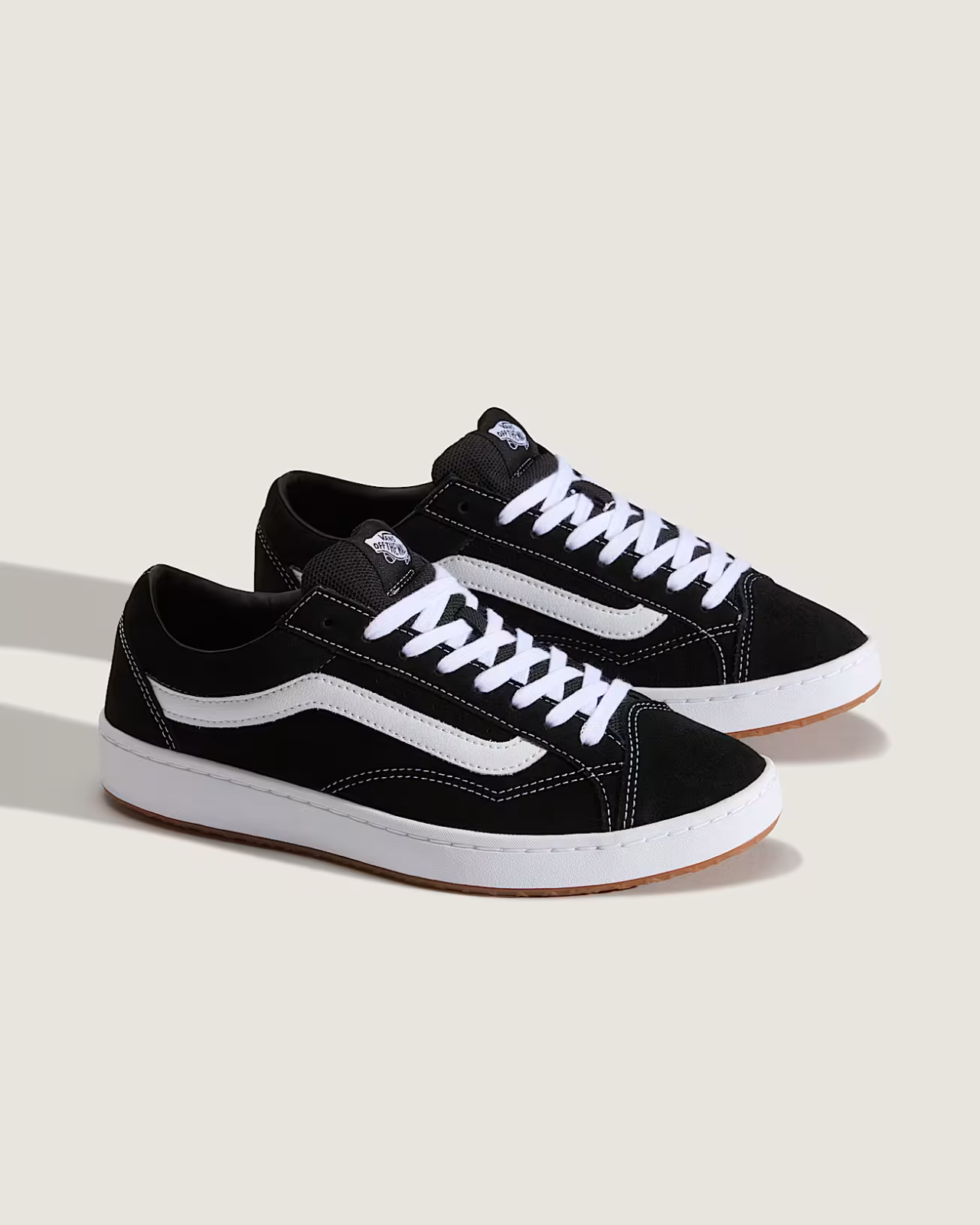 VN000Z959X1 VANS Old Skool 36 Cup "Black/White/Gum" (Men's)
