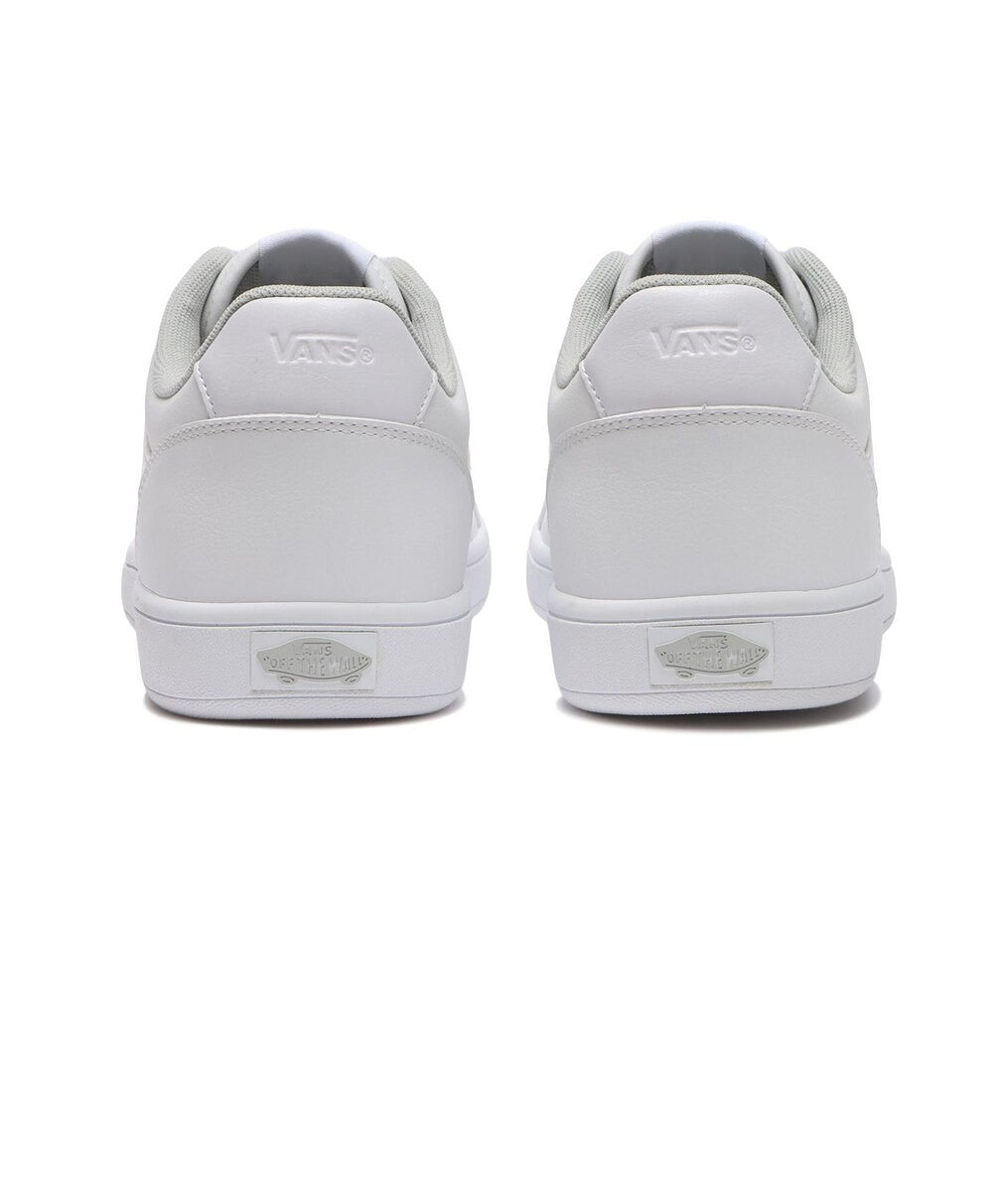 713625-0001 Vans Duce "White" (V2138) (Men's)