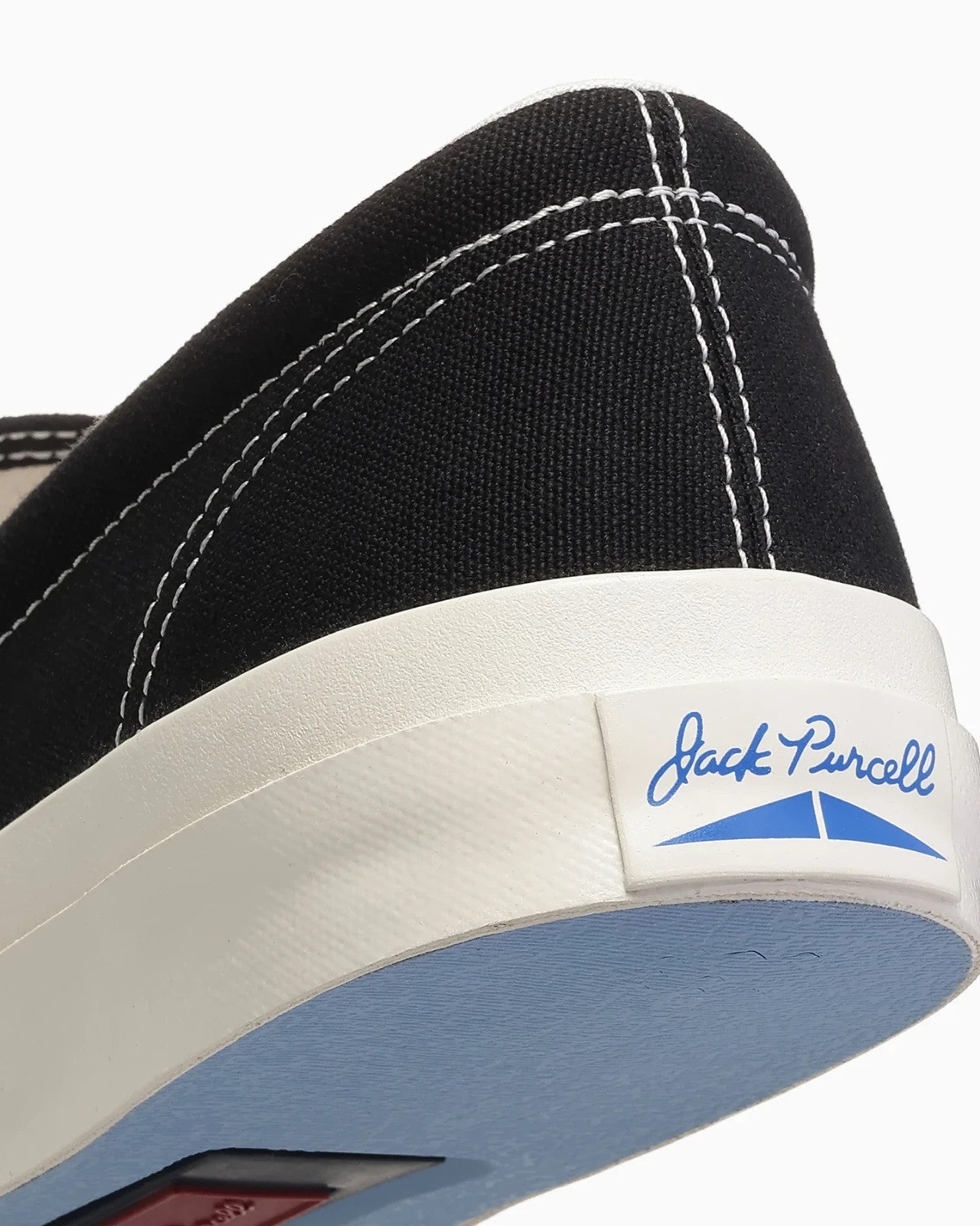33301520 Converse Jack Purcell CL Slip-On "Black" (Men's)
