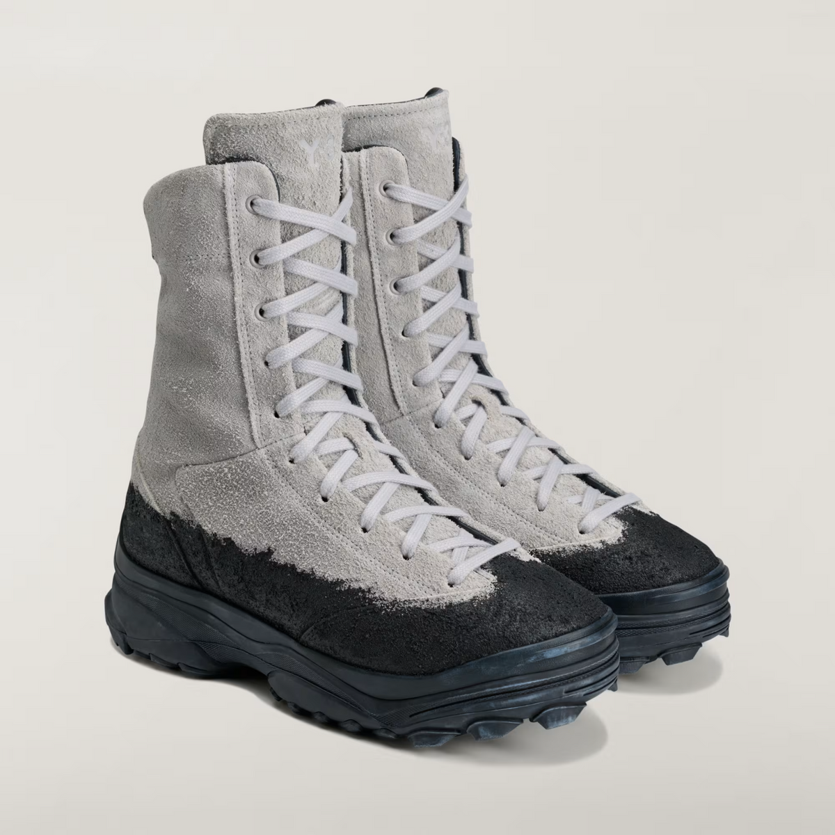 KI7804 Y-3 GSG9 BOOT (Men's)