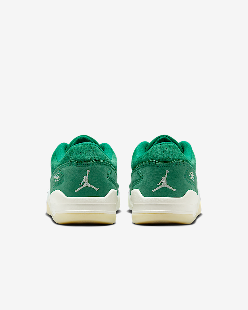HF3255-300 Nike Jordan Flight Court Malachite (Men's)