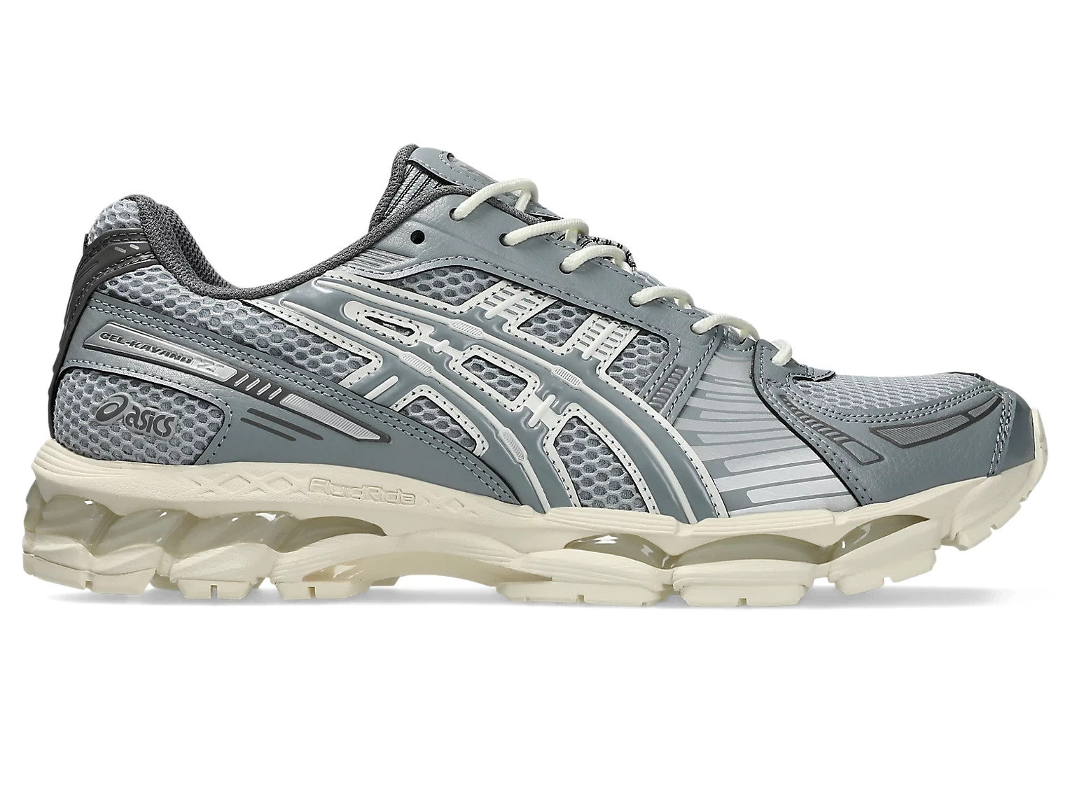 1203A759-021 Asics Gel-Kayano 12.1 Piedmont Grey/Gravel (Men's)