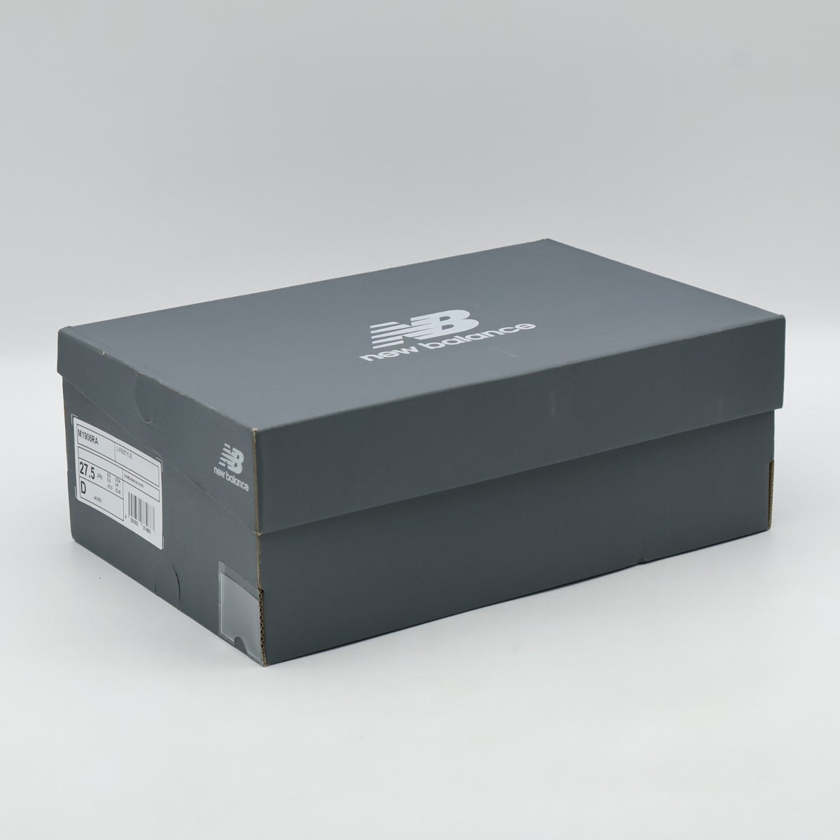 M1906RA New Balance 1906R Silver (Men's)