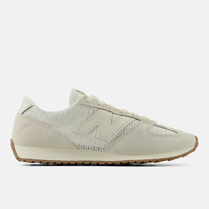 U47155G New Balance 471 "Linen/Sea Salt" (Men's)