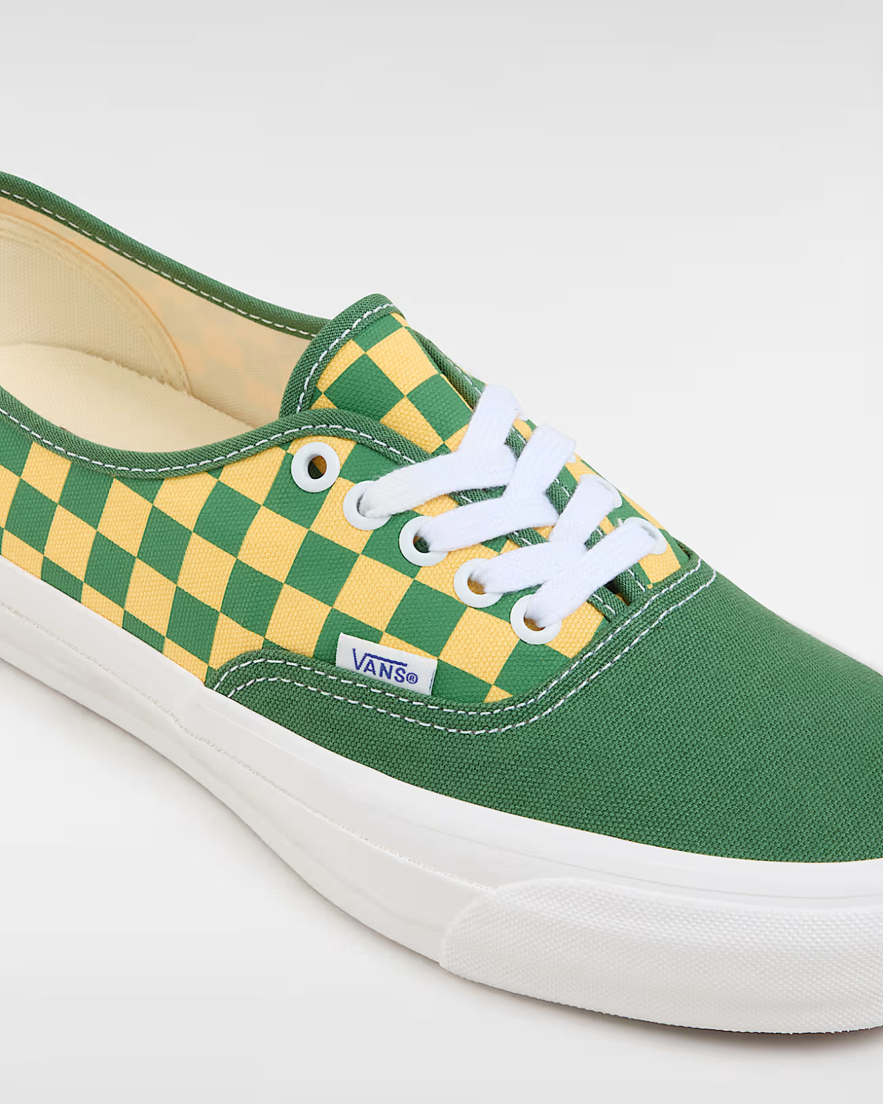 VN000EBNBR1 Vans Premium Authentic Fairway (Men's)