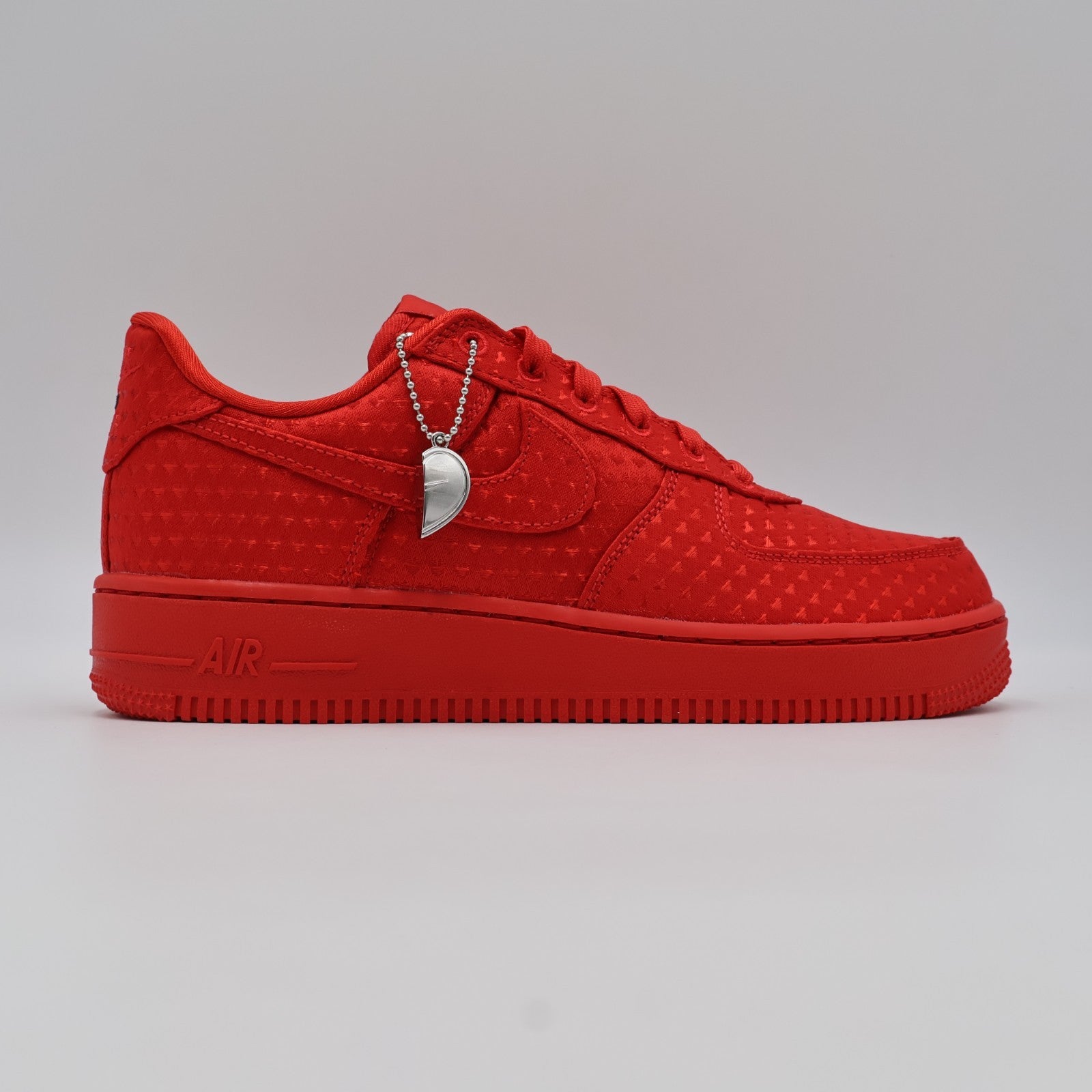 IB6836-600 Nike Air Force 1 Low Retro Valentineâs Day 2026 University Red(Men's)