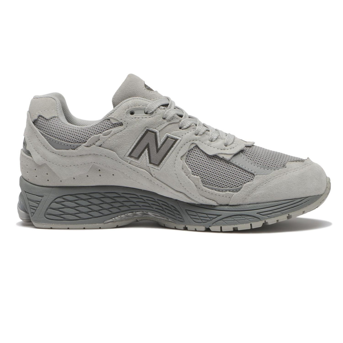 U200227R New Balance 2002 Slate Grey Castlerock (Men's)