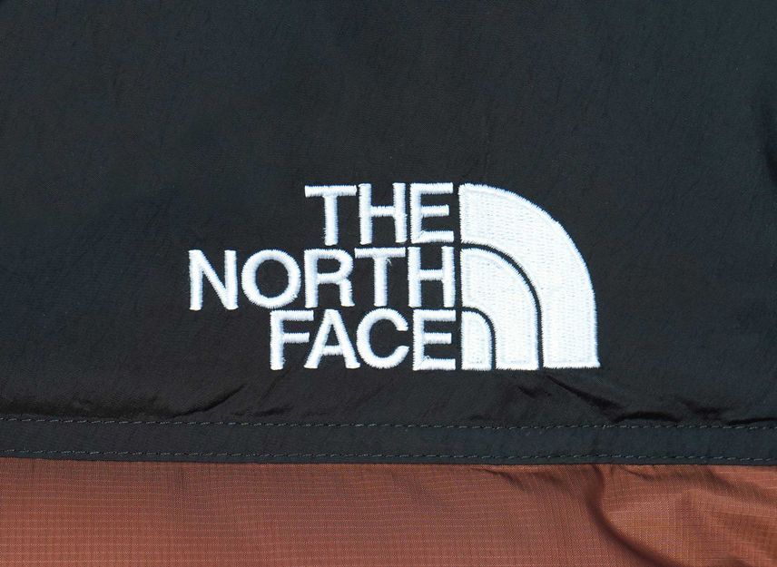 The North Face Nuptse Jacket 2023 Cappuccino
