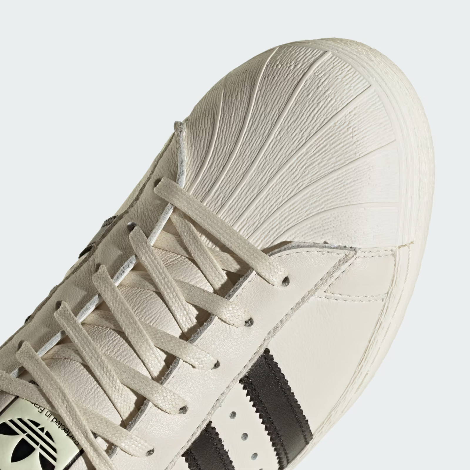 KI7820 adidas Superstar 82 GORE-TEX Cloud White Core Black (Men's)