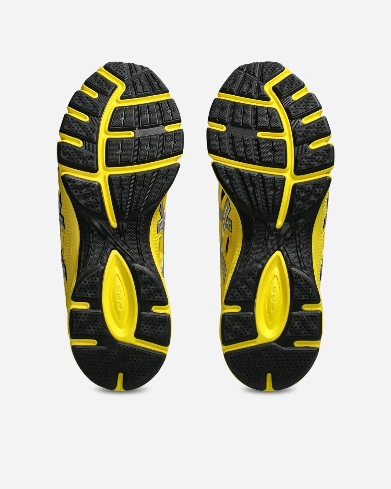 1203A886-750 Asics GEL-SD Lyte Vibrant Yellow Black (Men's)