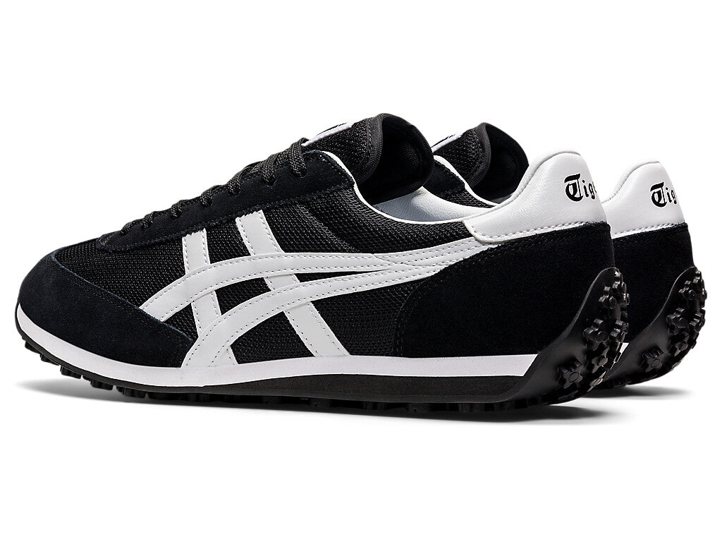 1183B395-001 Onitsuka Tiger EDR 78 Black White (Men's)