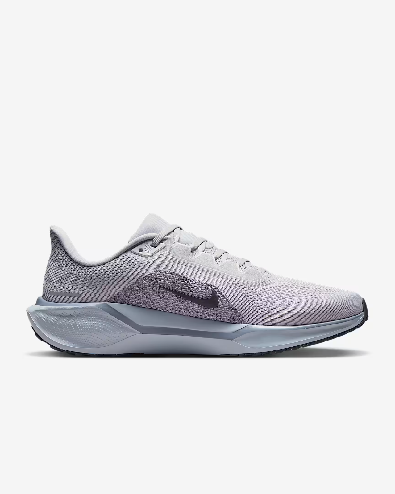 FD2722-015 Nike Pegasus 41 Pure Platinum Light Armory Blue Ashen Slate (Men's)