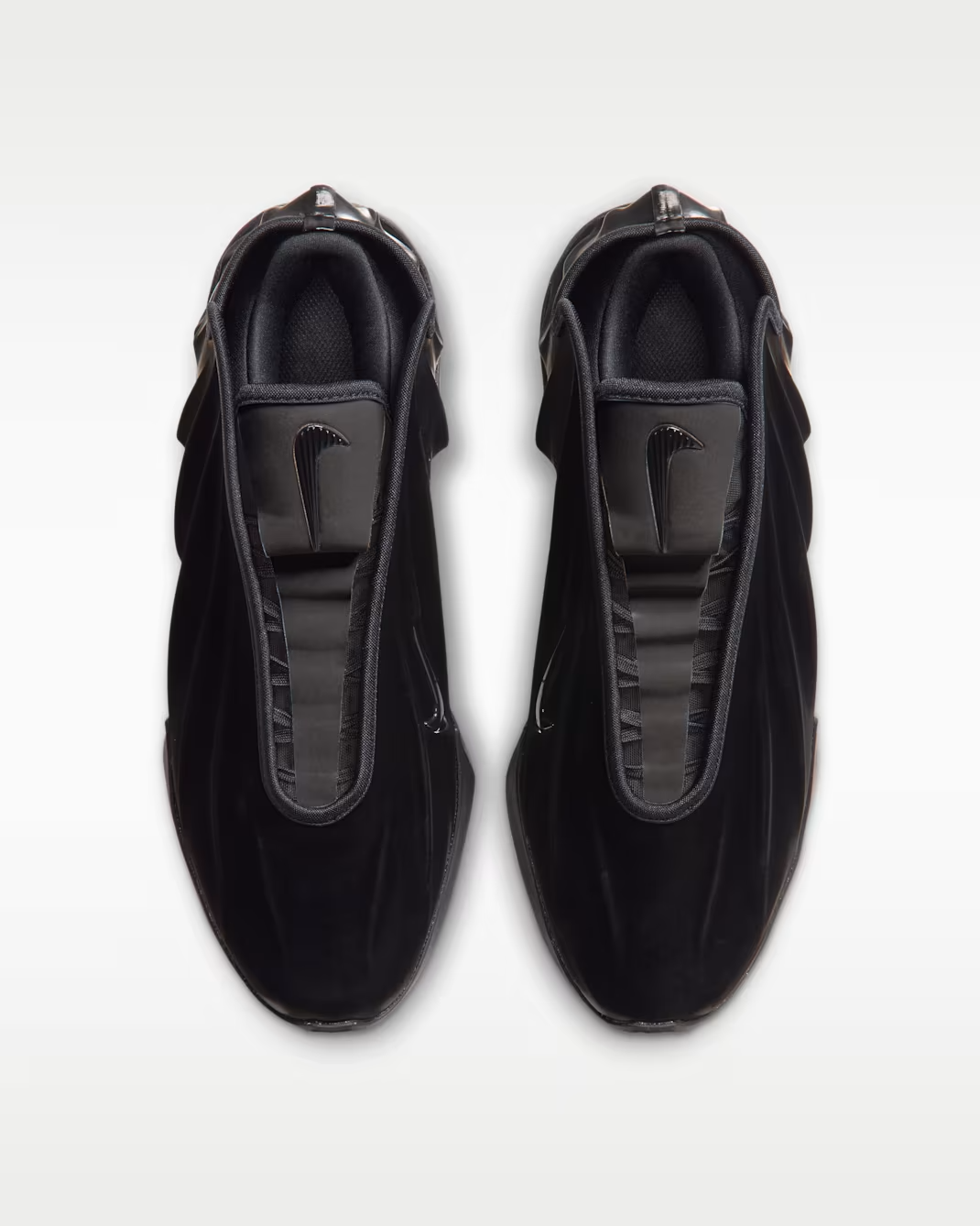 FZ5591-004 Nike GT Future EP "Triple Black" (Men's)