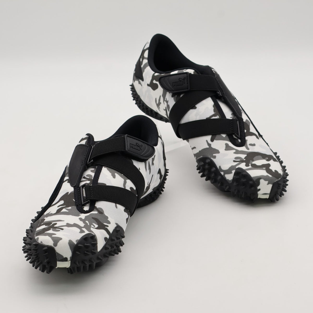 401540-02 Puma Mostro Camo Puma Black Cast Iron (Men's)