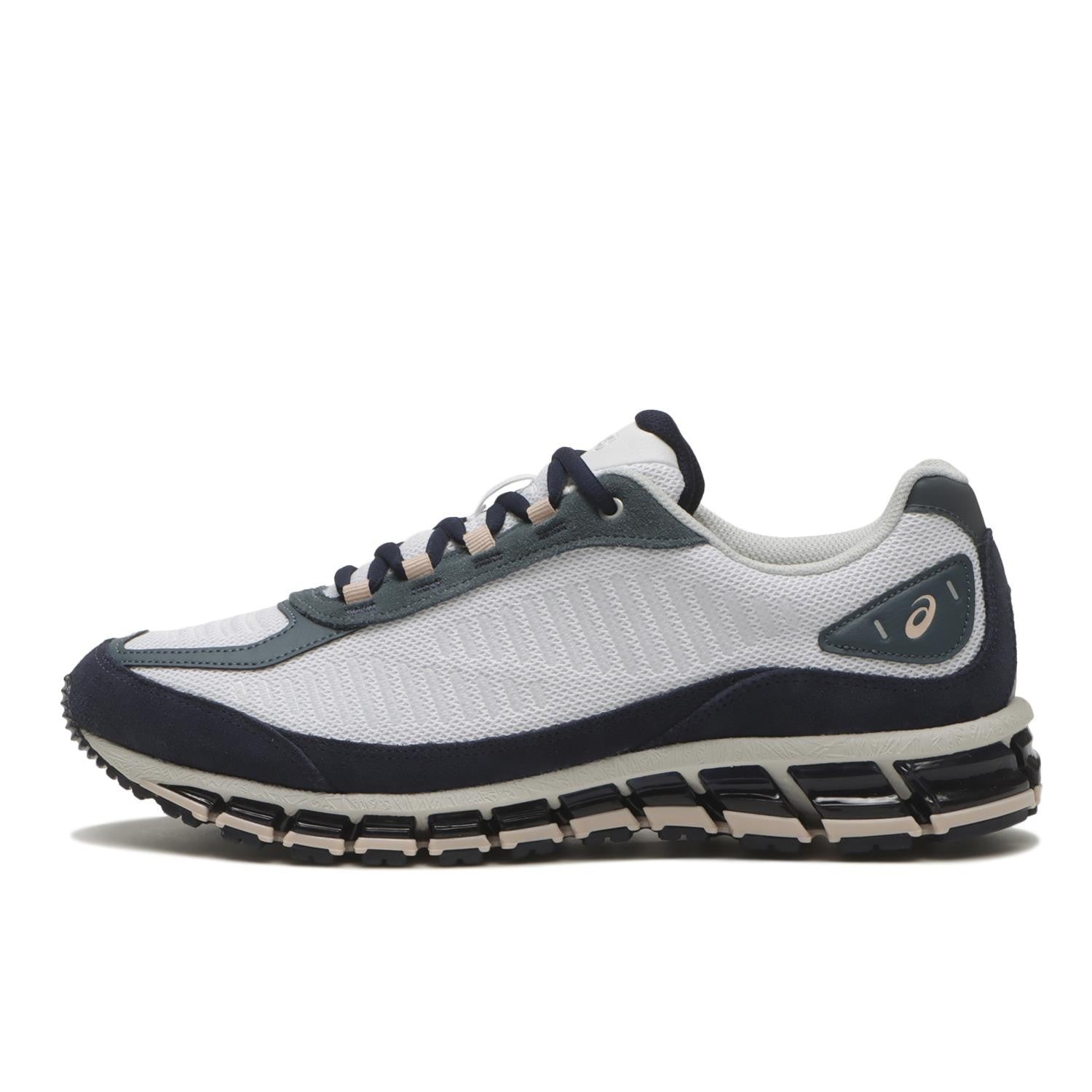 1203A731-101 Asics Gel-Quantum 360 I AMP White Midnight (Men's)