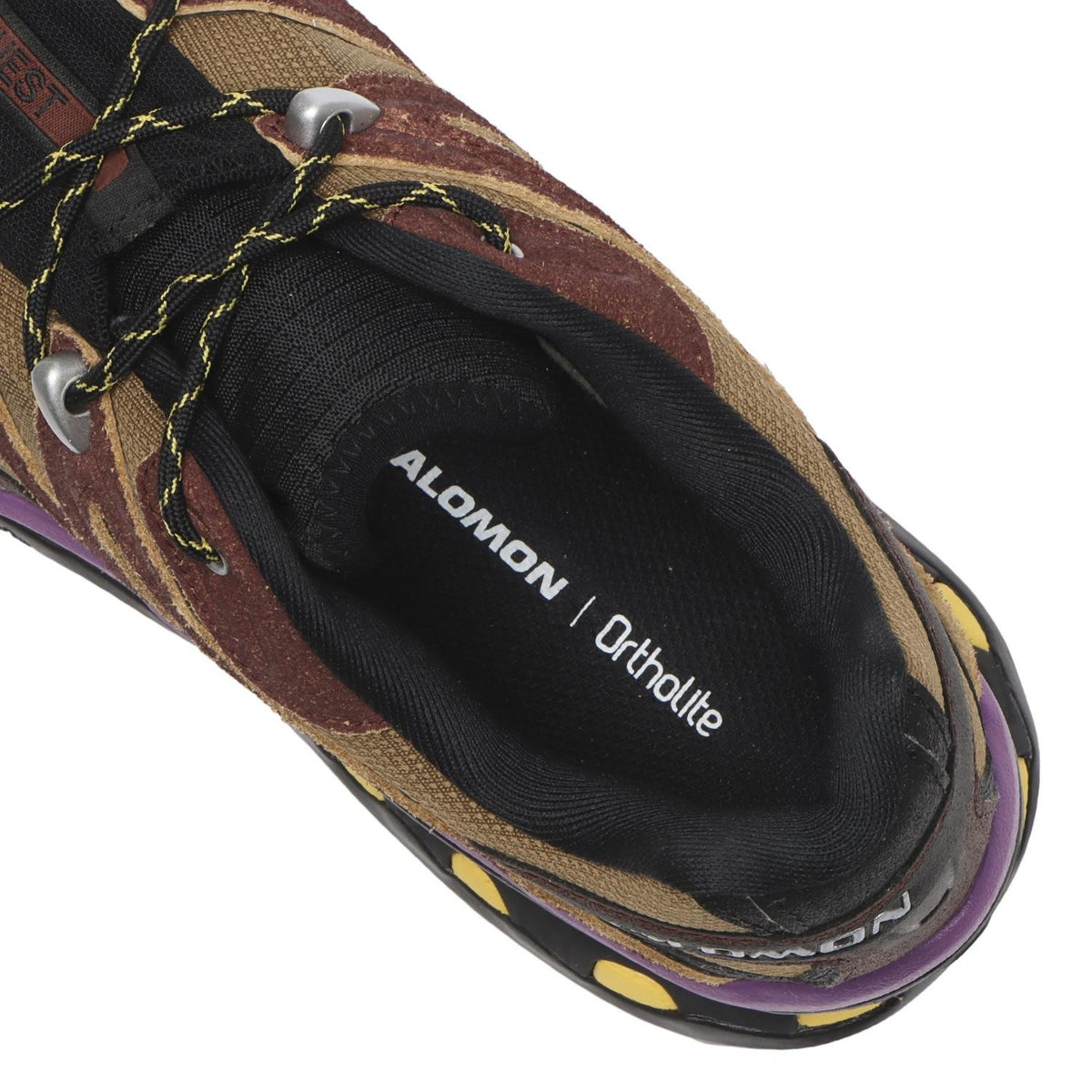 L49177400 Salomon XT-QUEST EXPEDITION (Men's)
