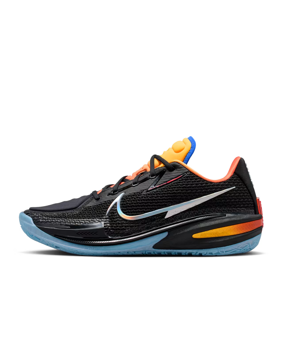 IU0779-001 TITAN Ã Dylan Harper Ã Nike GT Cut (IU0780-001) (Men's)