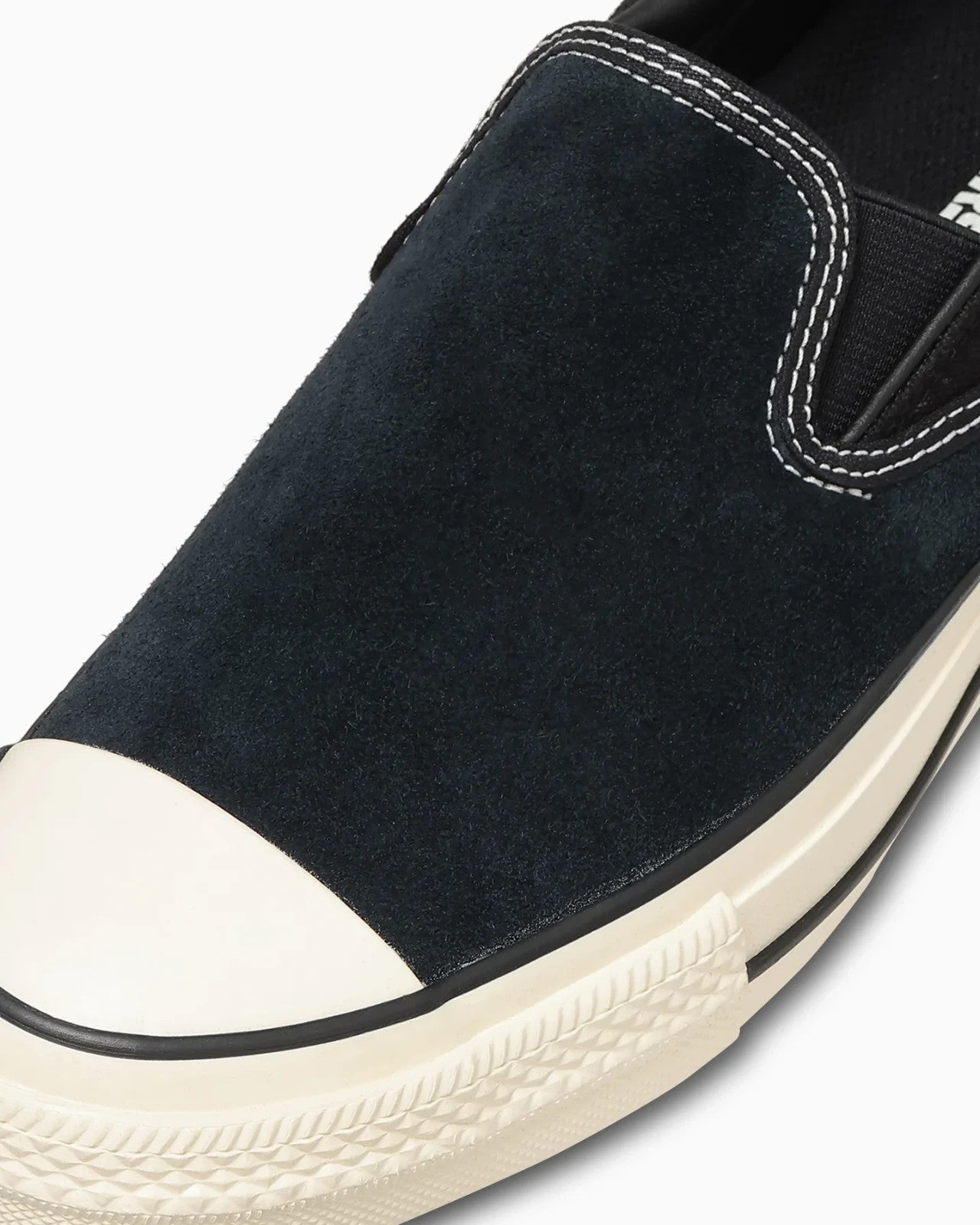 33703100 Converse CS Slip-On 2 SK "Black/WHite" (Men's)