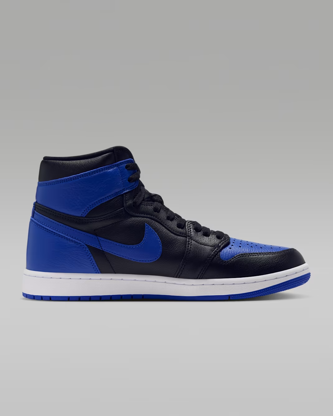 IQ5495-005 Nike Air Jordan 1 High OG "Royal" (2026) (Men's)