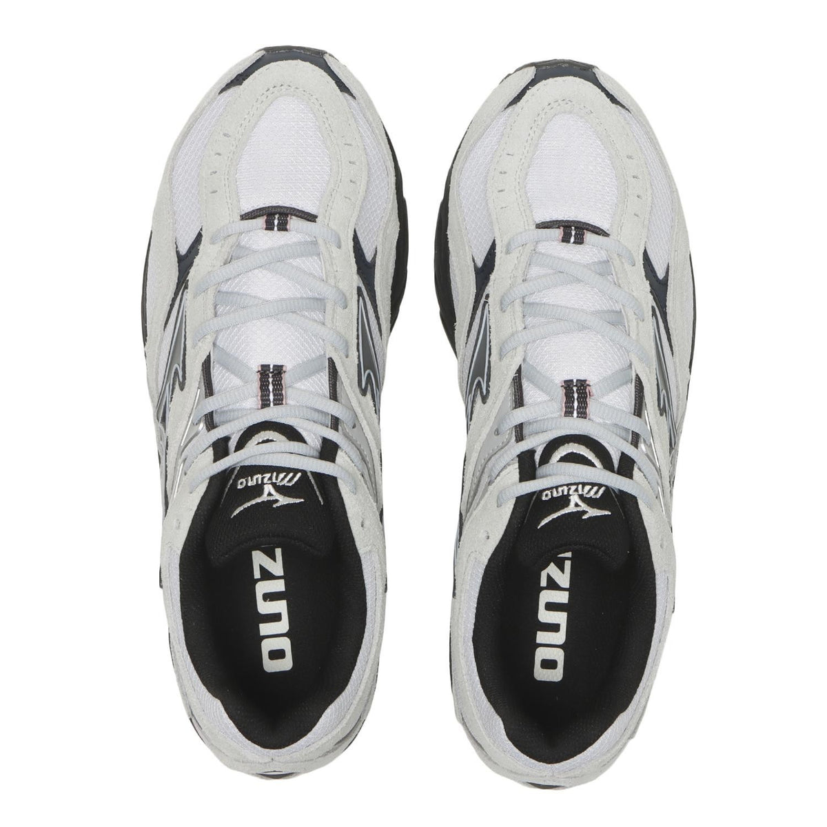 D1GA261B02 Mizuno Wave MG4 LS / Wave Mustang LS (Men's)