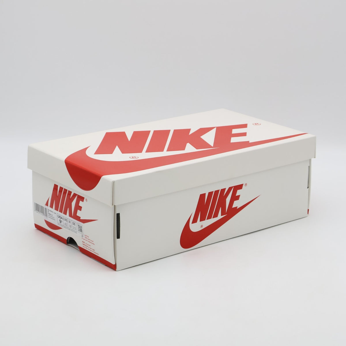 FB9933-141 Nike Air Jordan 1 Low '85 Metallic Blue 2024 (Men's)