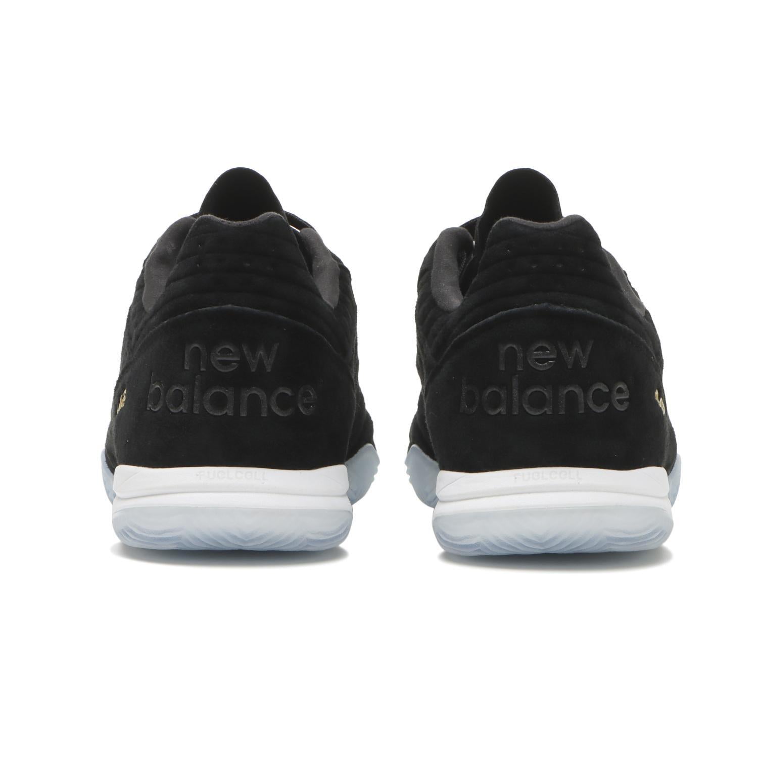 MS41LBK2 New Balance 442 Black (Men's)