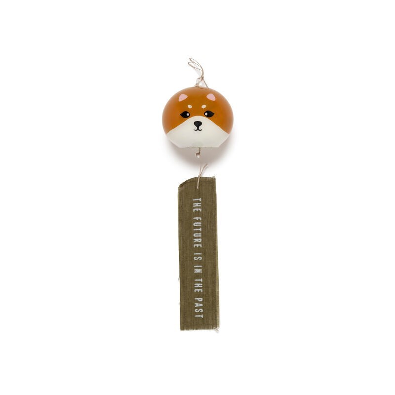 HUMAN MADE Ningensei Furin 2 Beige