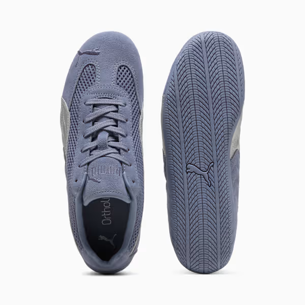 403902-14 Puma Speedcat Premium Gray Sky Matte Silver (Men's)