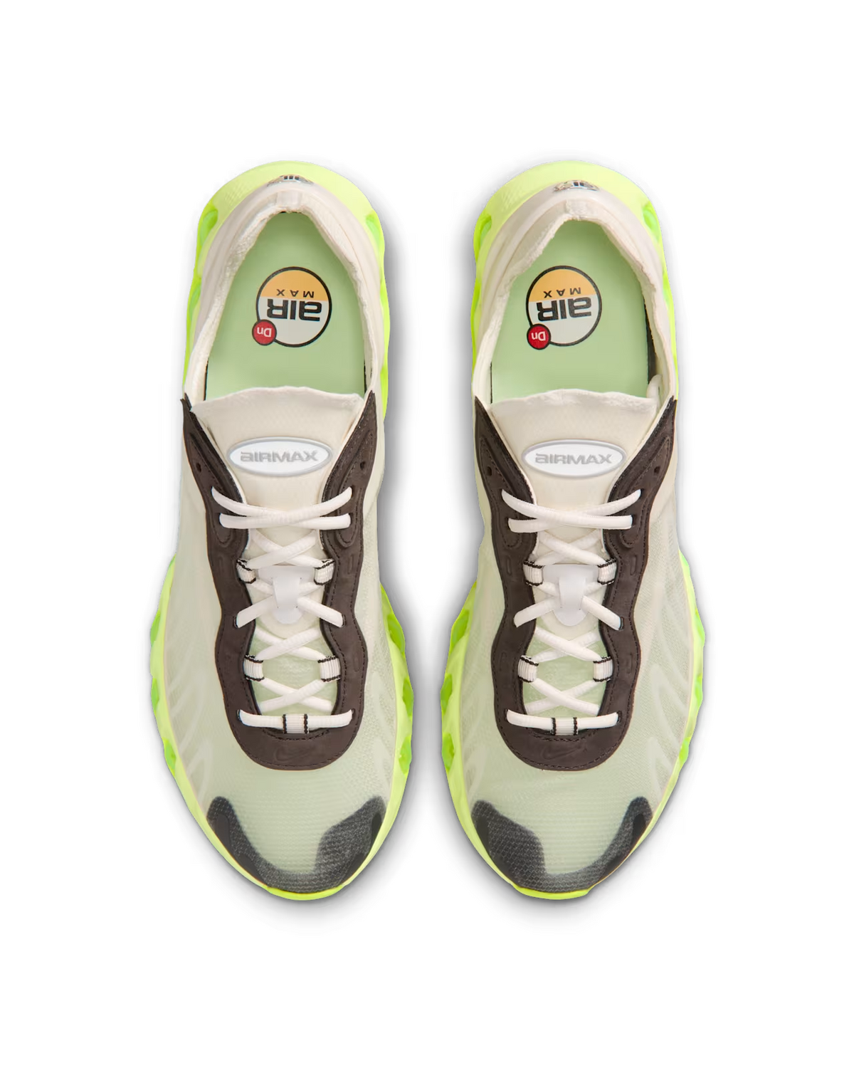 IO4479-200 Nike Air Max DN8 Shadow Brown Phantom (Men's)