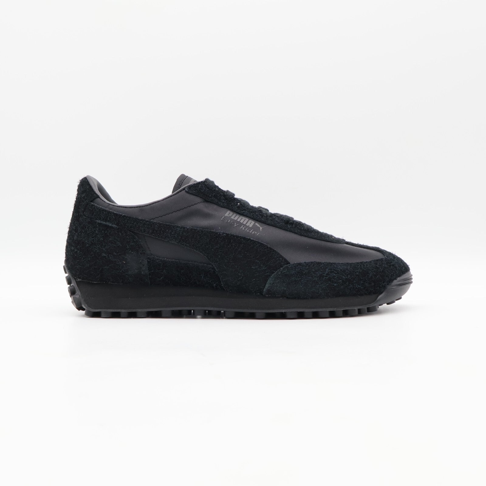 404386-01 BILLY'S Exclusive Puma Easy Rider Vintage Triple Black (Men's)
