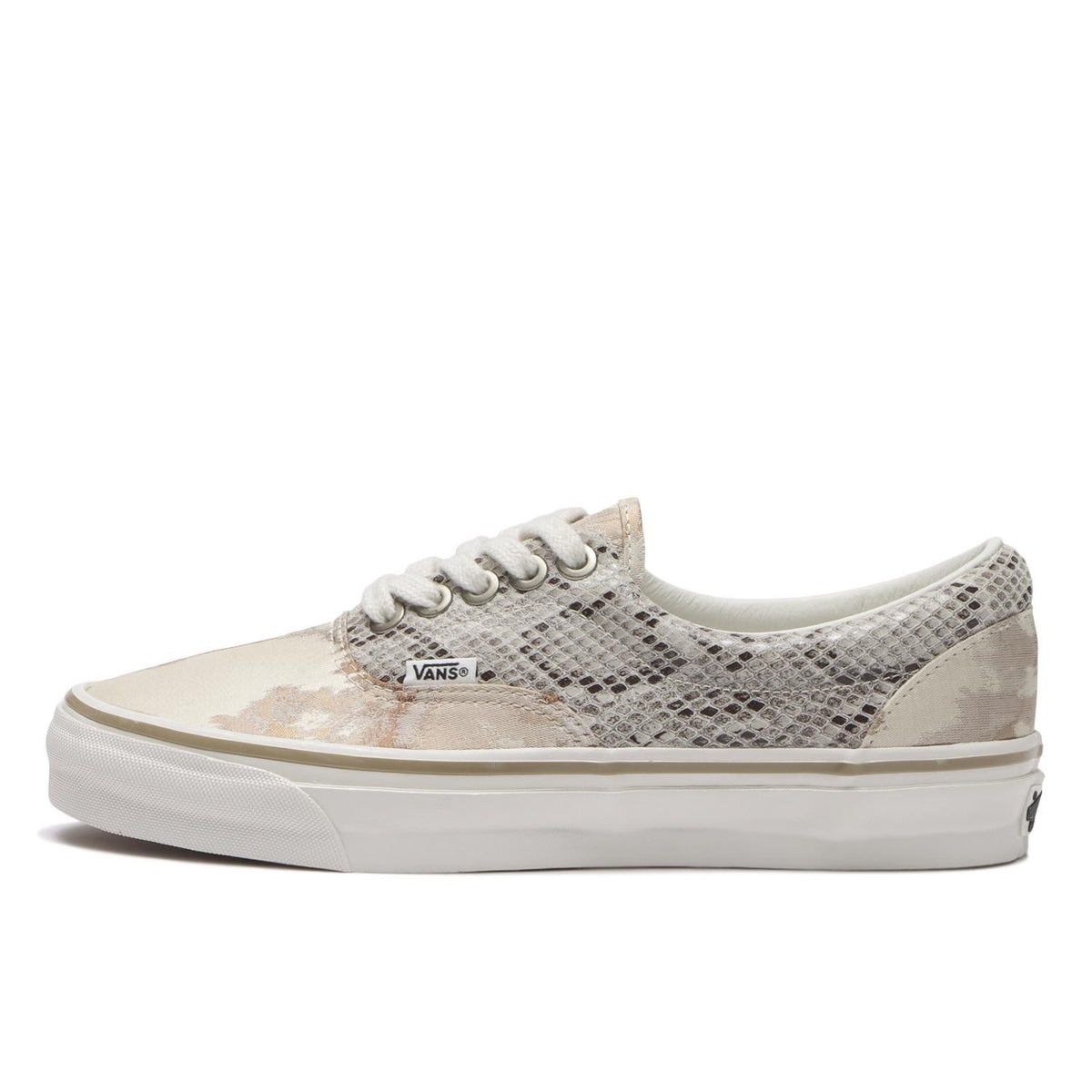 VN00114BIGC OTW by Vans Era 95 Vibram "Off White" (Men's)
